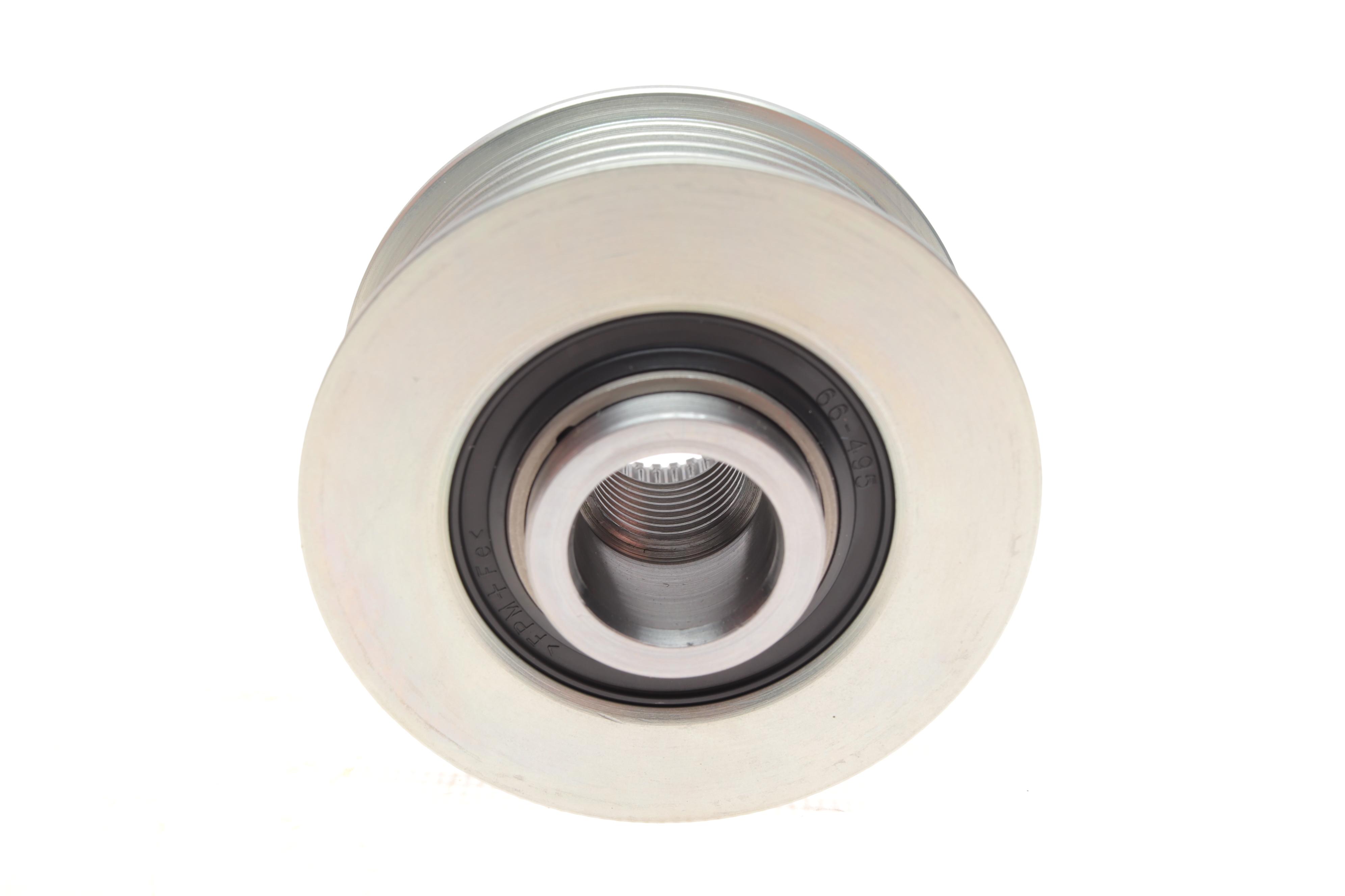 Шків генератора Hyundai Tucson/Kia Sportage 15-