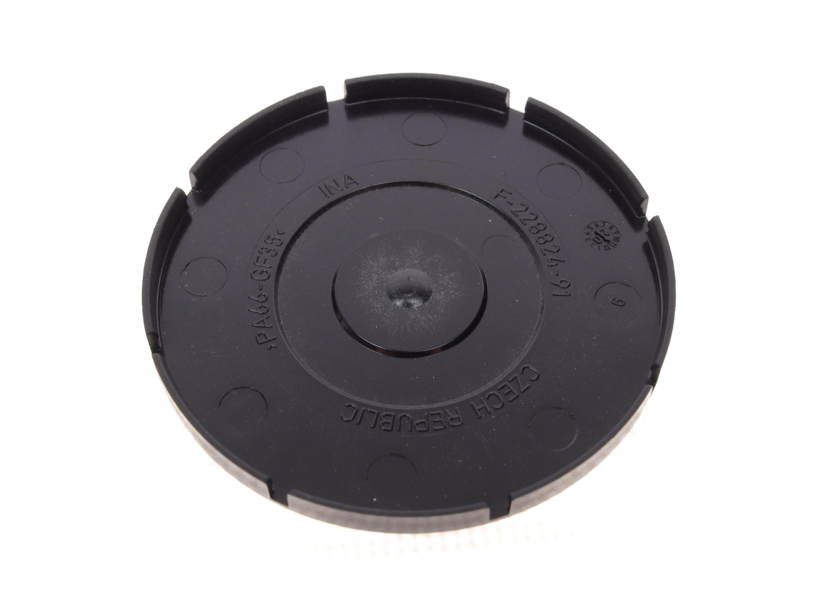 Шків генератора Hyundai Tucson/Kia Sportage 15-