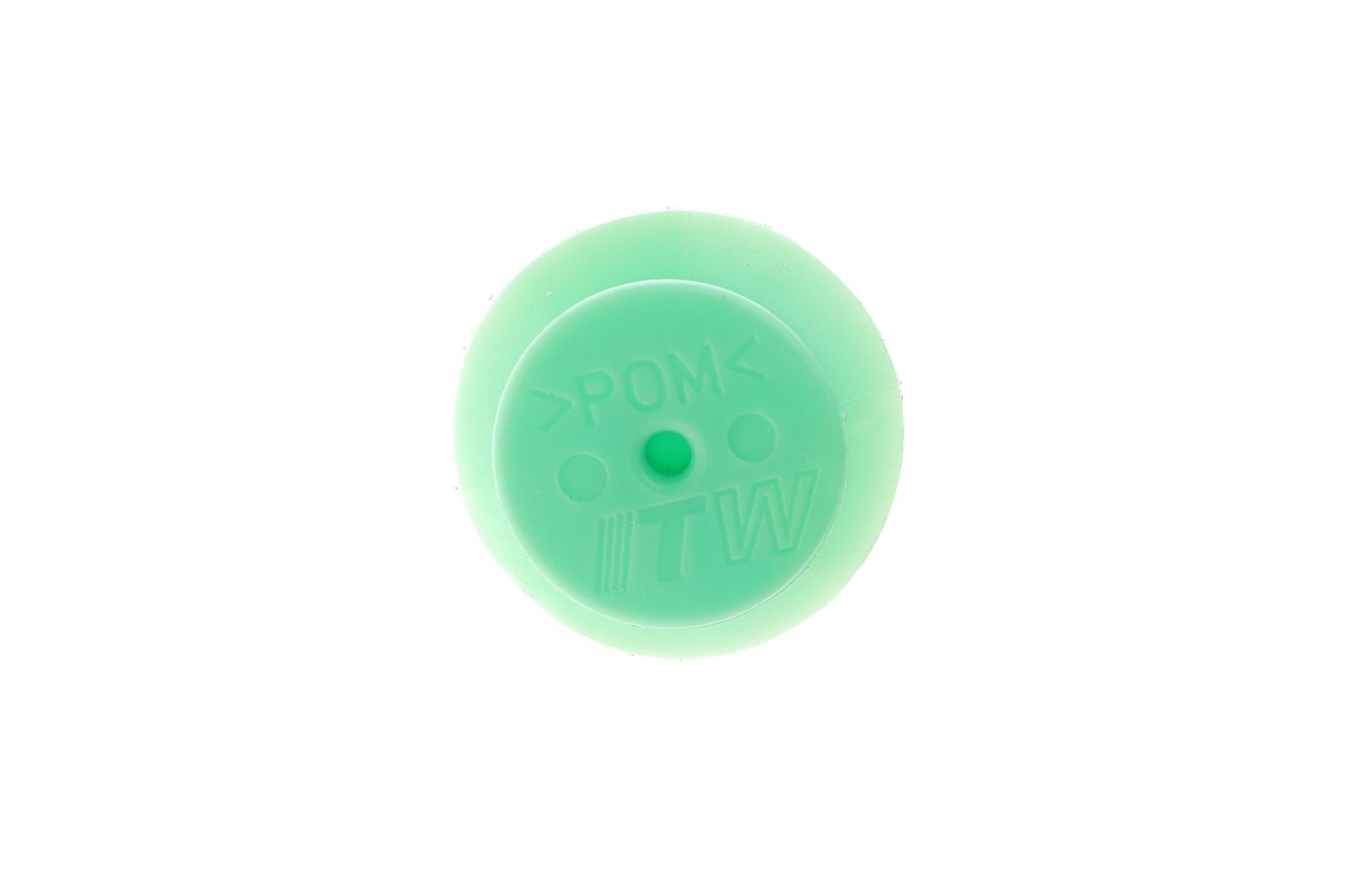 Кліпса кріплення обшивки дверей MB Sprinter W906/ Vito W638/ Viano W639