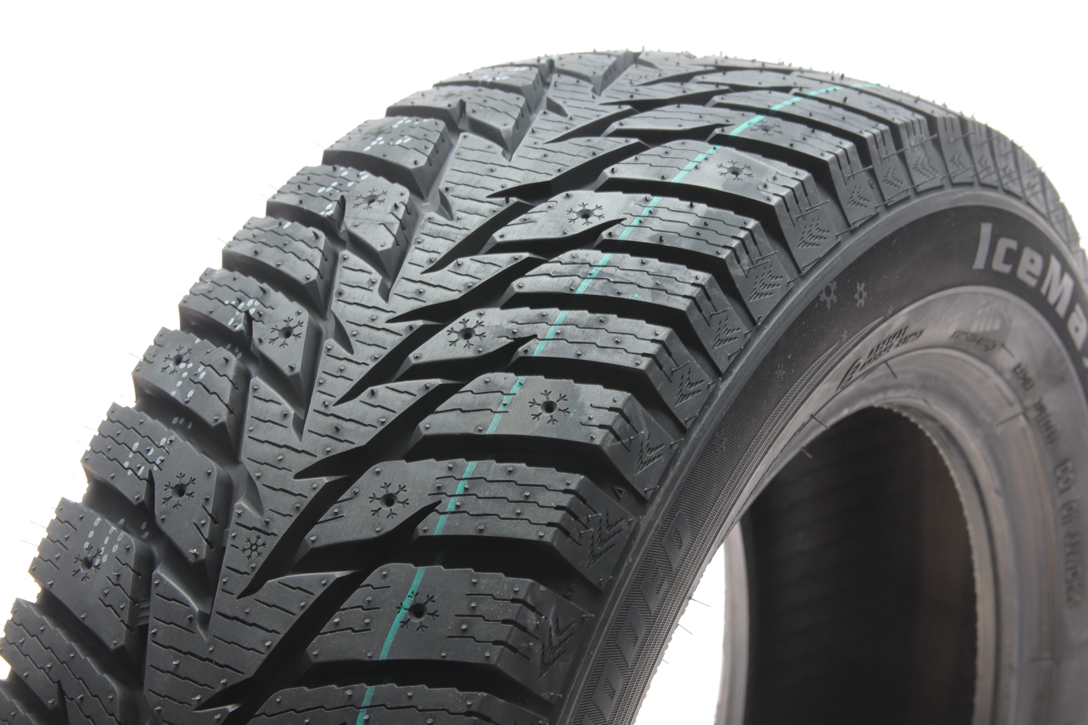 Шина IceMax Studdable (под шип) RW506 185/60 R15 XL 88T (зимняя)