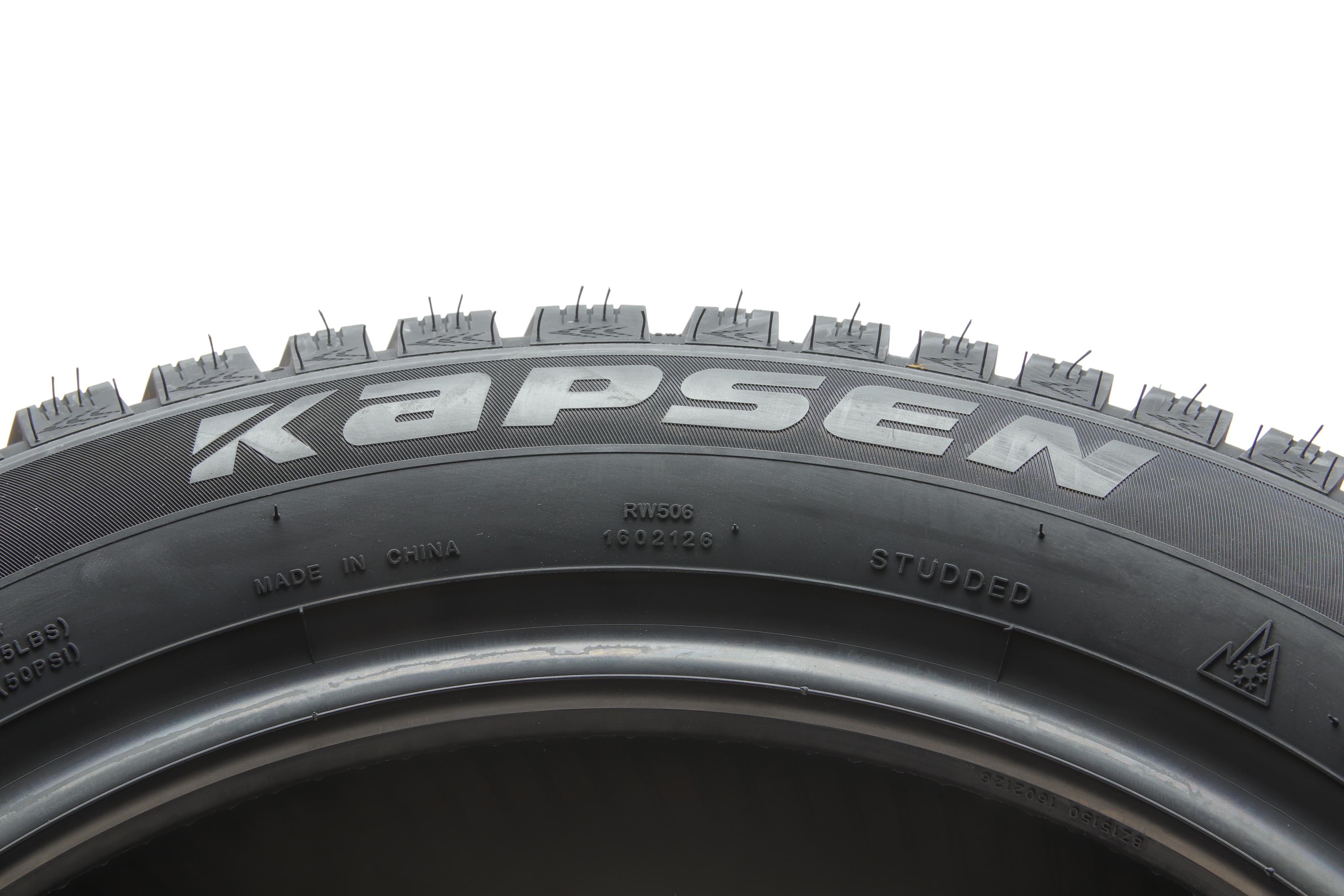 Шина IceMax Studdable (под шип) RW506 185/60 R15 XL 88T (зимняя)