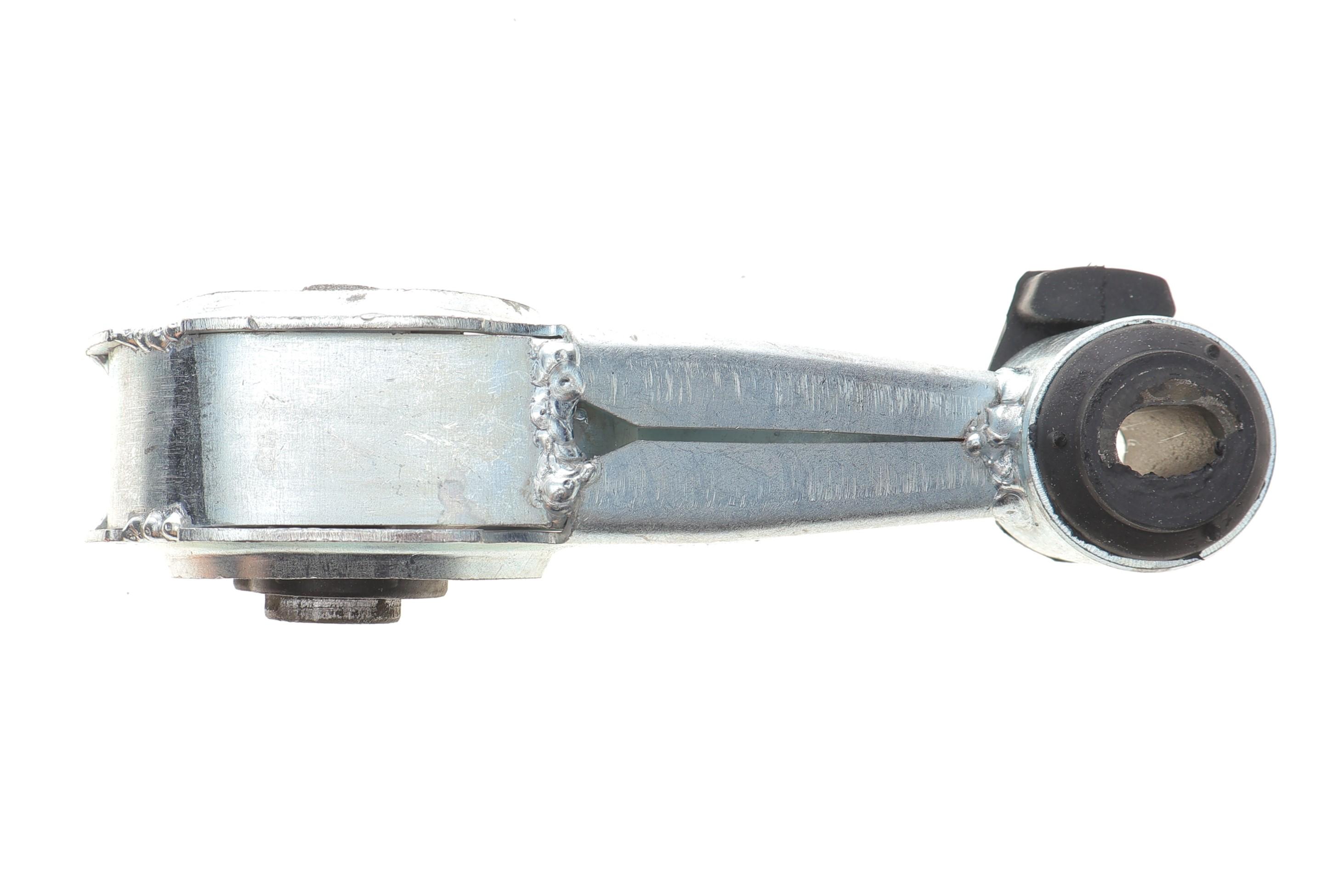 Подушка двигуна (задня/нижня) Renault Megane III 2.0TCe 08- (косточка)