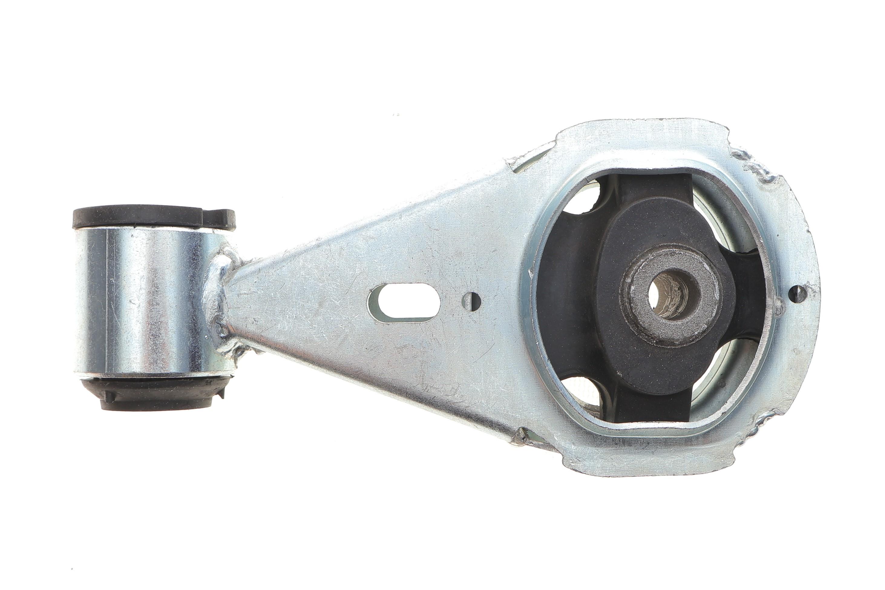 Подушка двигуна (задня/нижня) Renault Megane III 2.0TCe 08- (косточка)