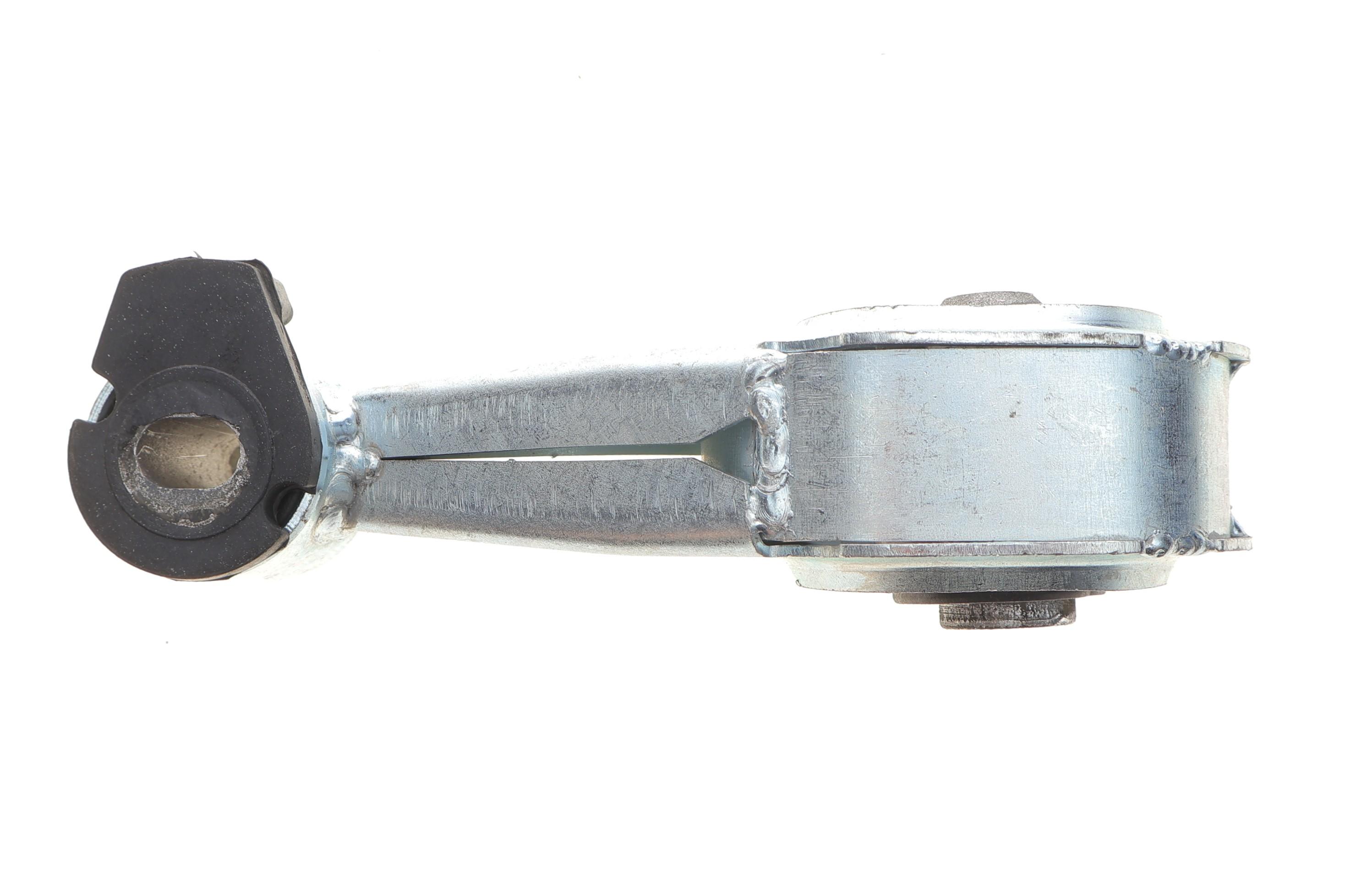 Подушка двигуна (задня/нижня) Renault Megane III 2.0TCe 08- (косточка)