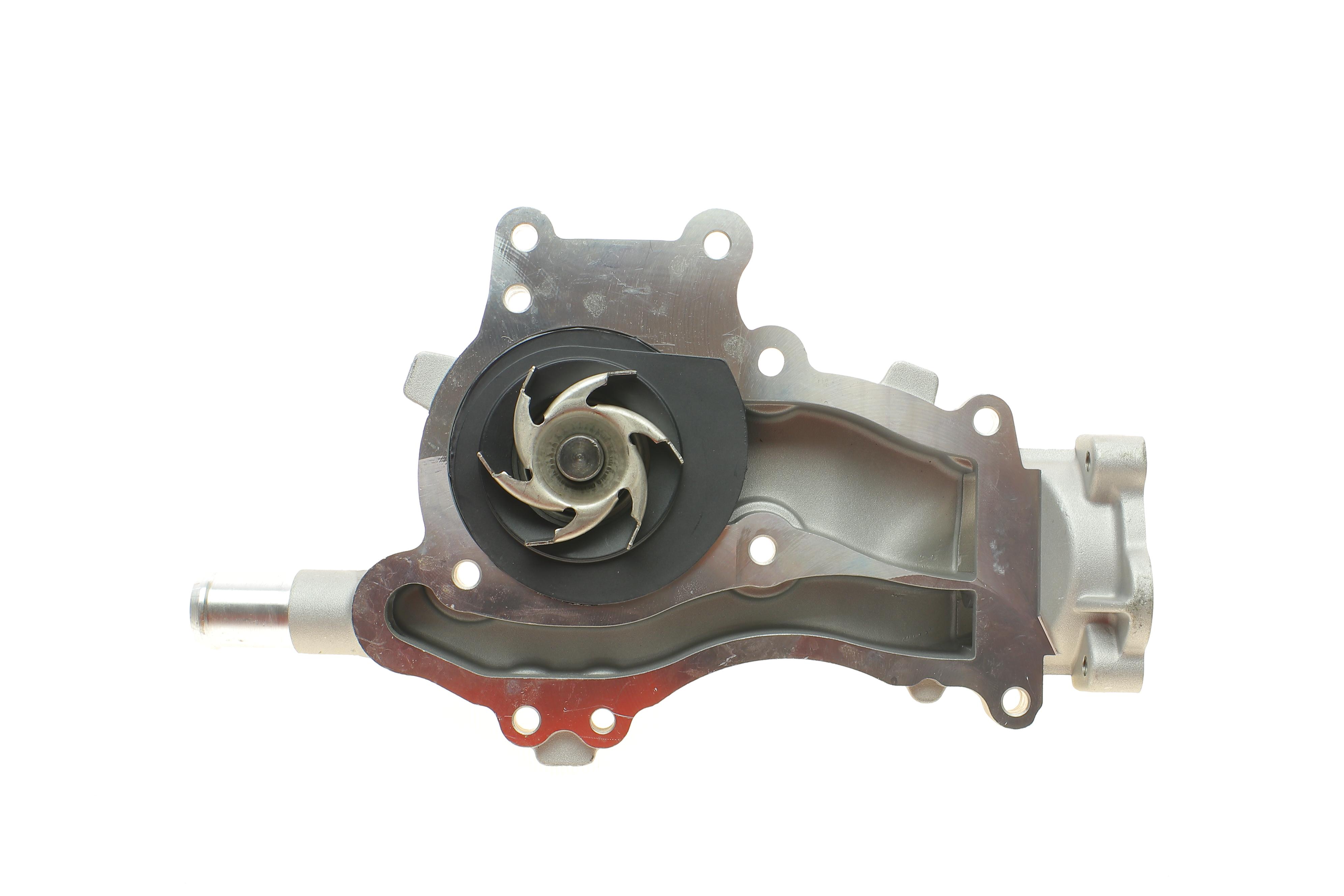 Помпа воды Opel Corsa D/E 1.0-1.4/Astra J/Insignia/Meriva B/Zafira C 1.4 09-/Chevrolet Aveo 11-