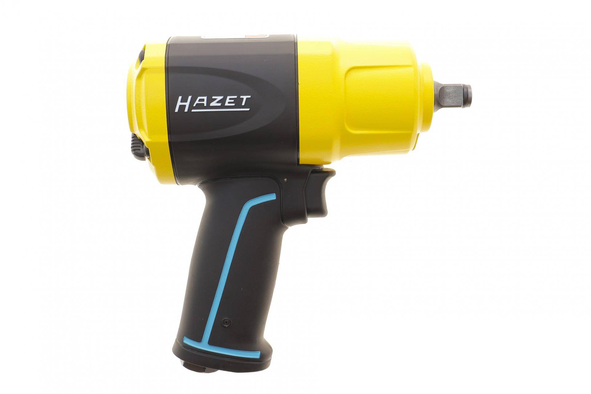 Гайкокрут пневматичний 1/2" 1700 Нм