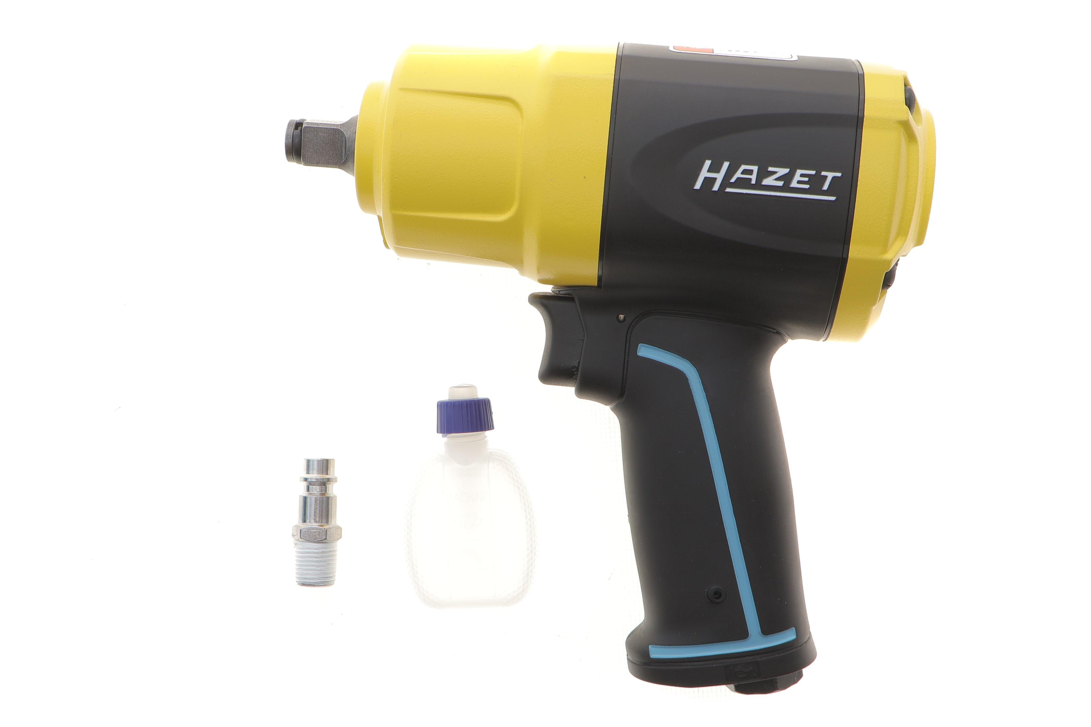 Гайковерт пневматический 1/2" 1700 Нм