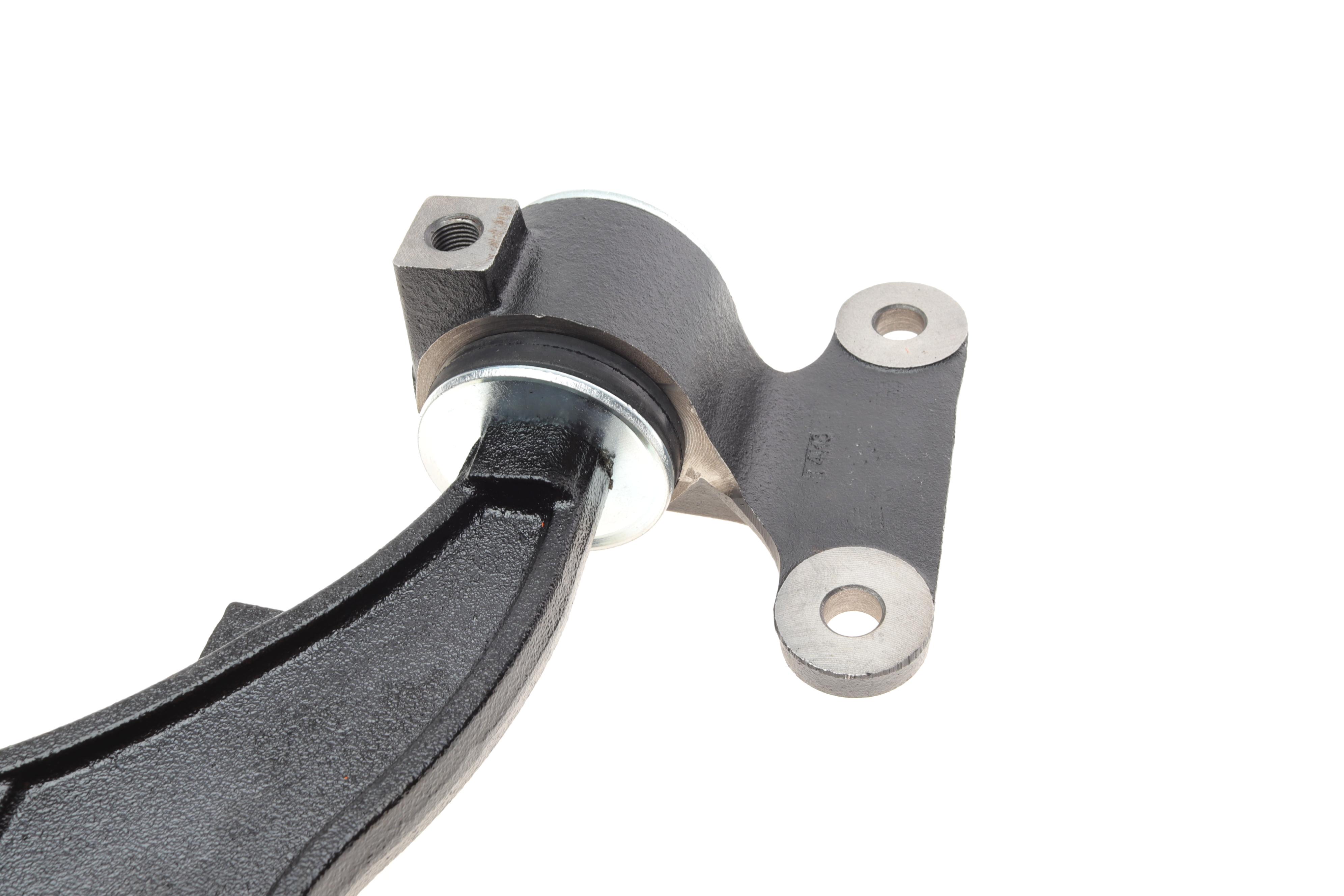 Важіль підвіски (передній) (L) Citroen C8/Peugeot 807 02-14