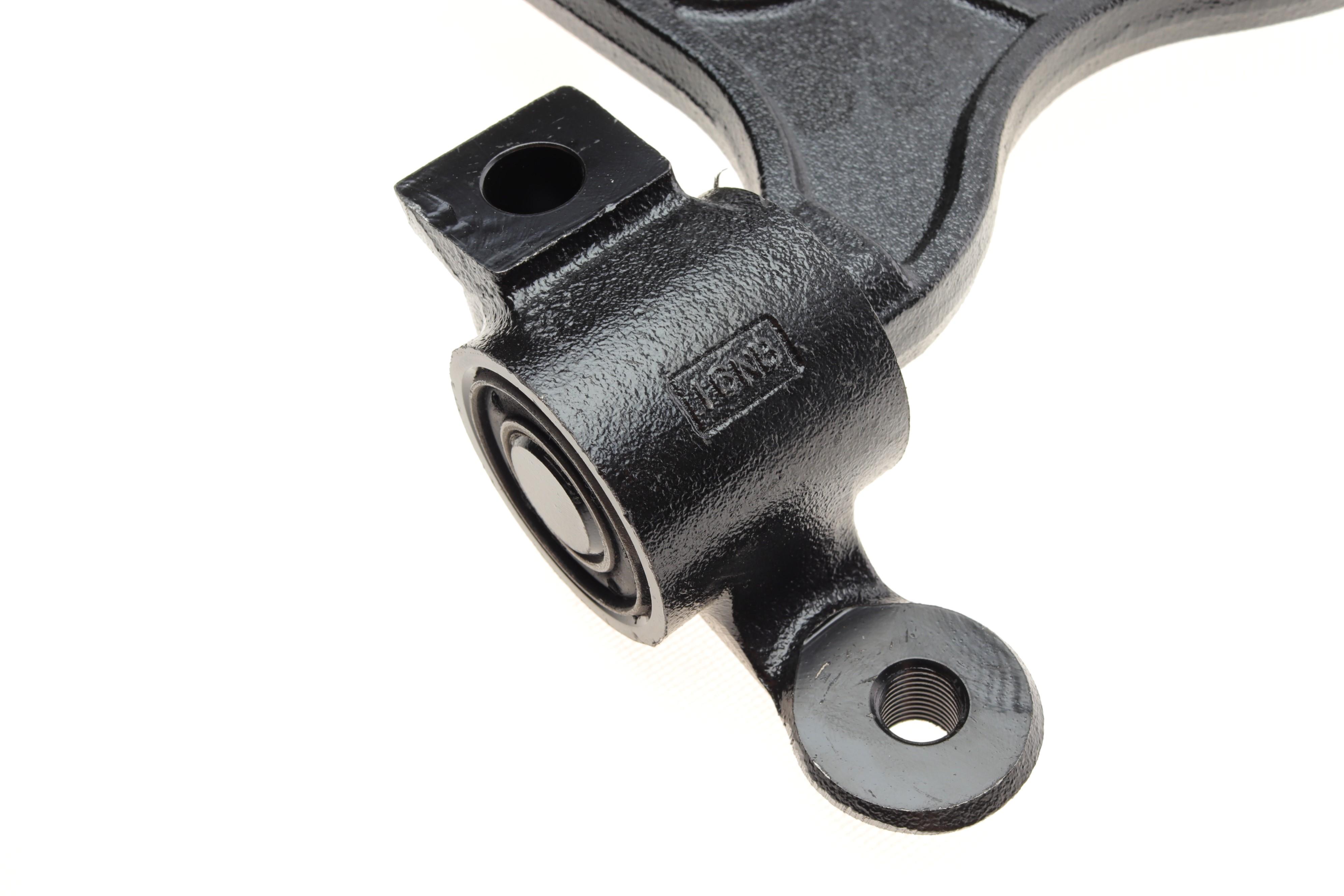 Важіль підвіски (передній) (L) Citroen C8/Peugeot 807 02-14