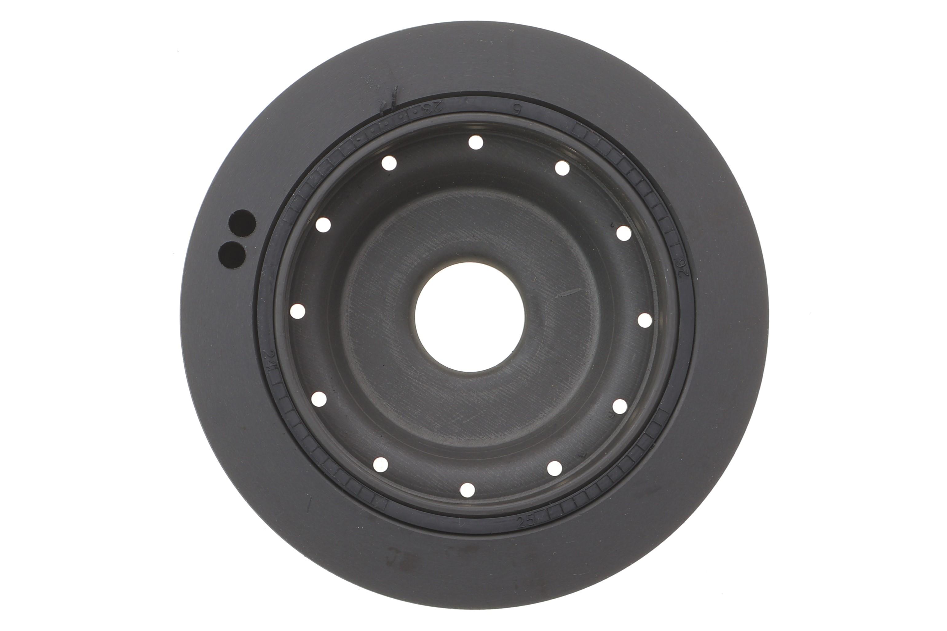 Шків колінвалу Renault Megane/Kangoo 1.6 16V 97- (з болтом)