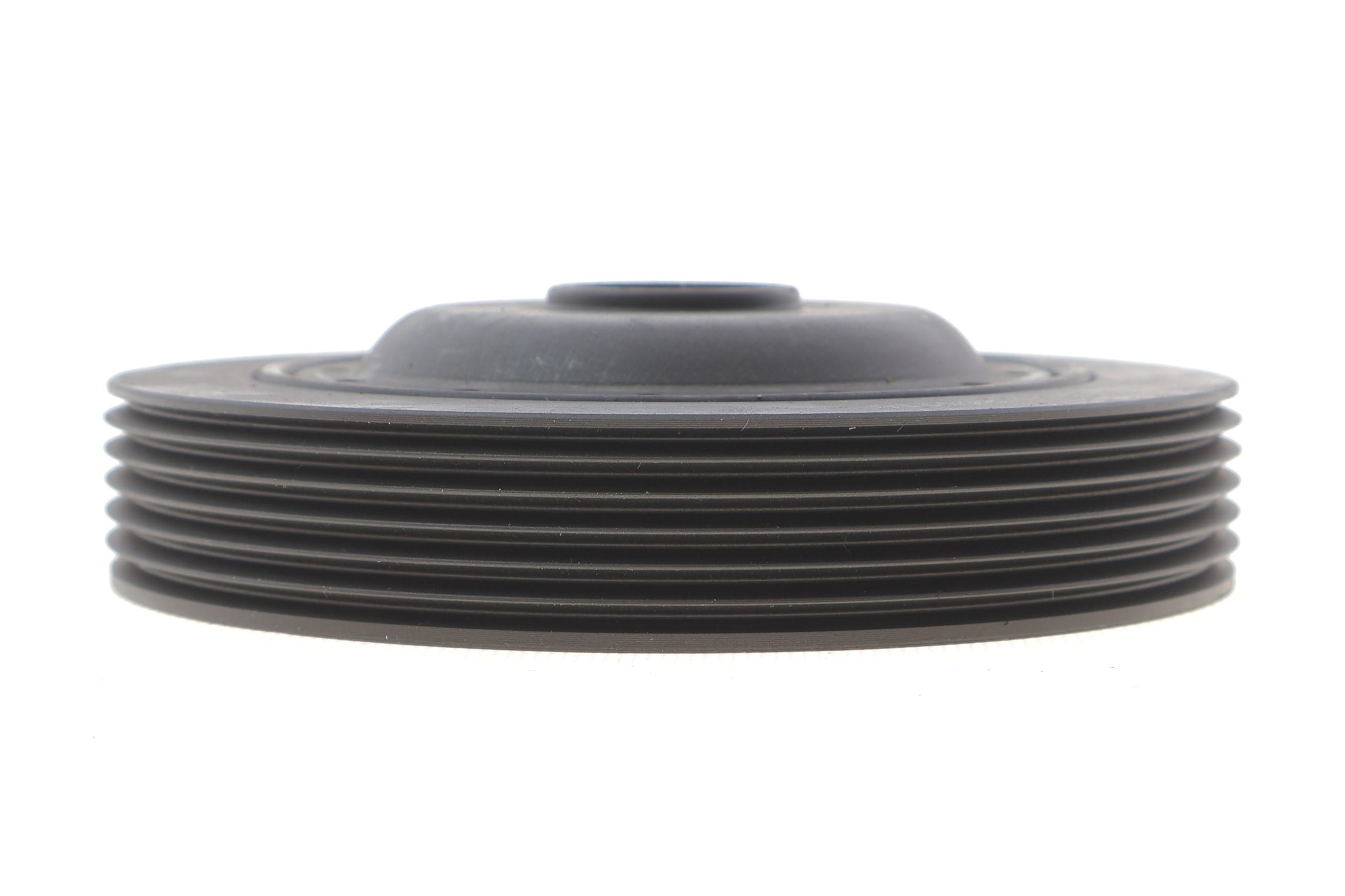 Шків колінвалу Renault Megane/Kangoo 1.6 16V 97- (з болтом)