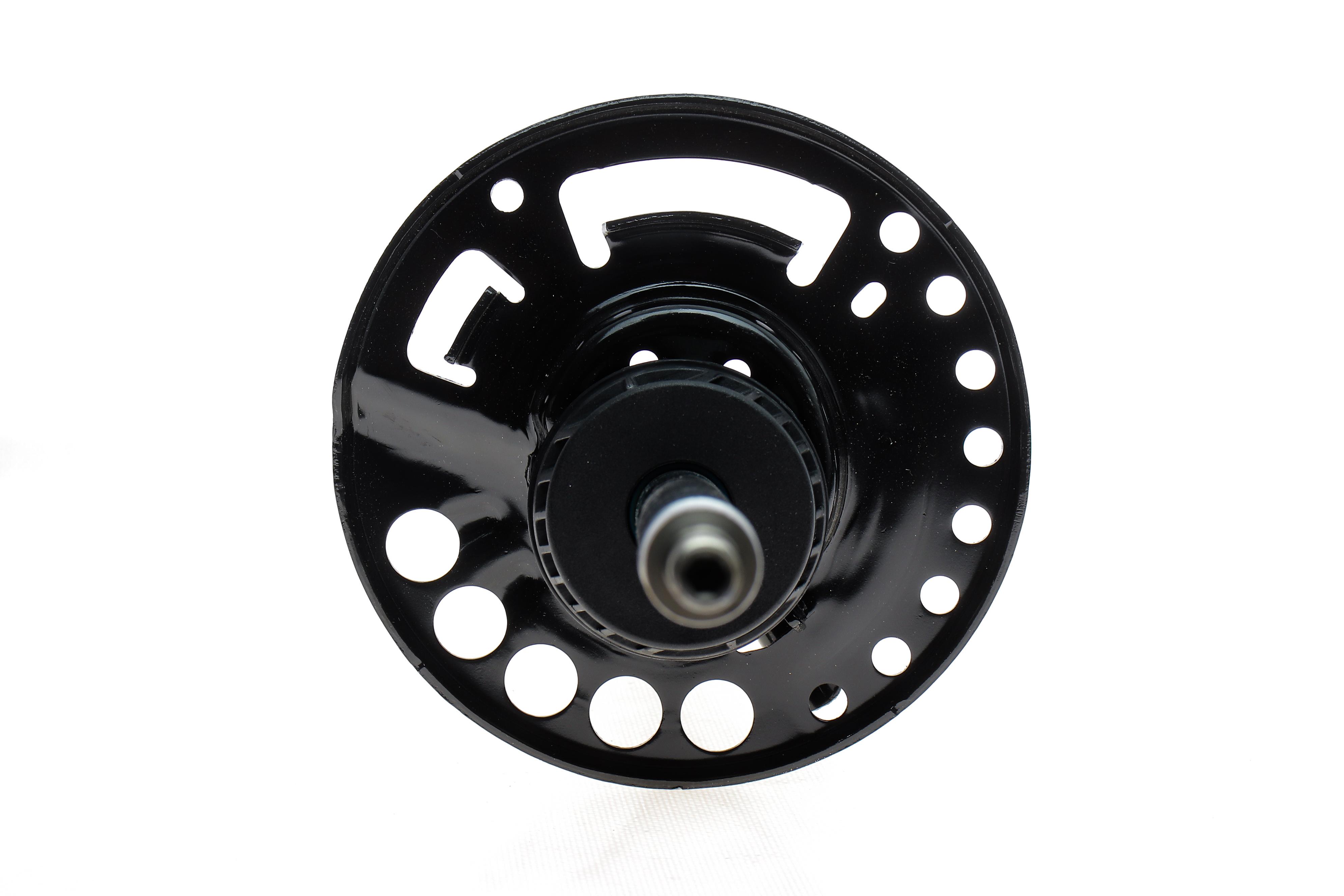 Амортизатор (передний) BMW 3 (G20/G80/G28/G21/G81)/4 (G22/82/G23/G83) 18- (R) B47/B48