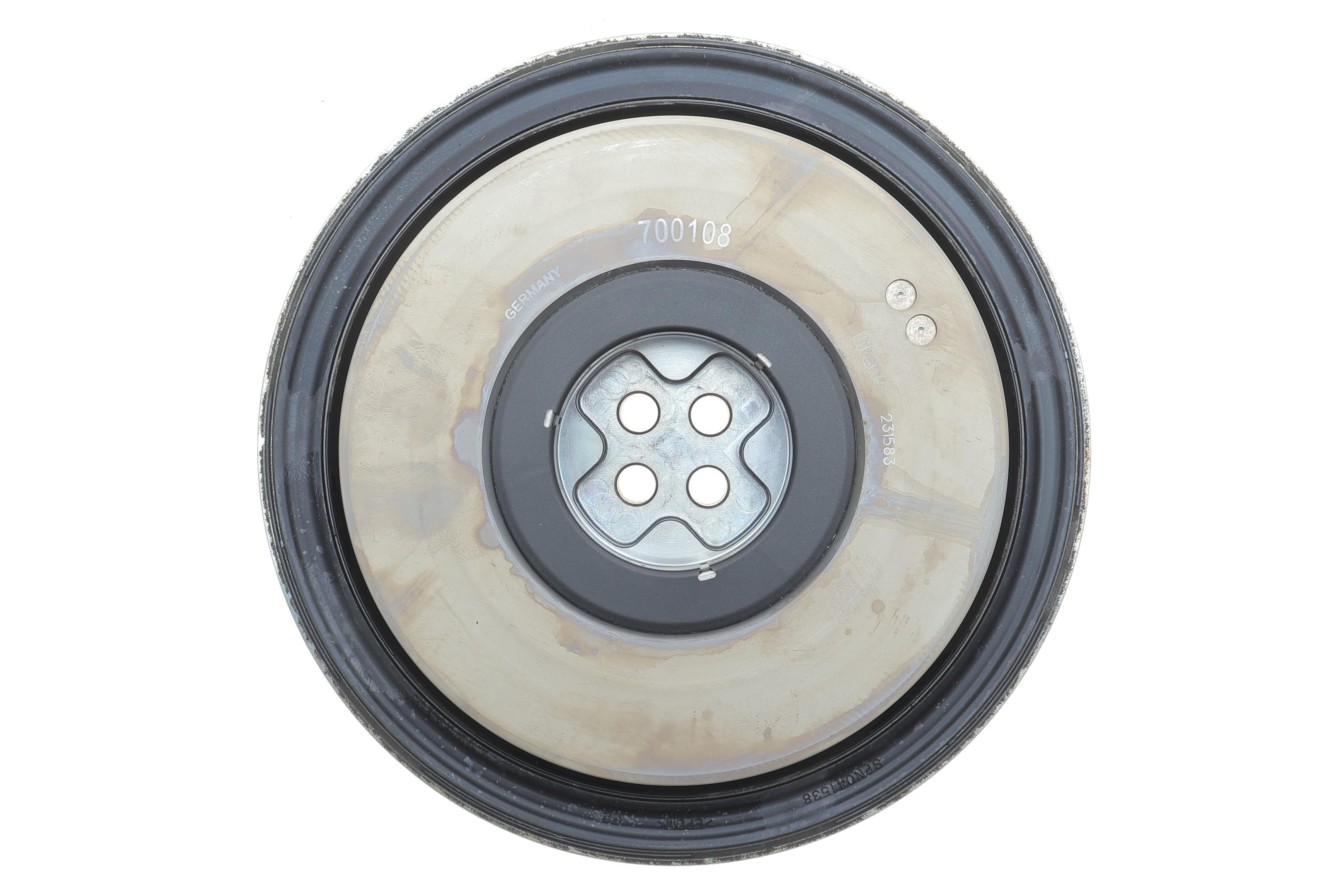 Шків колінвалу MB Sprinter 907/910/Vito (V447) 16- OM654.920