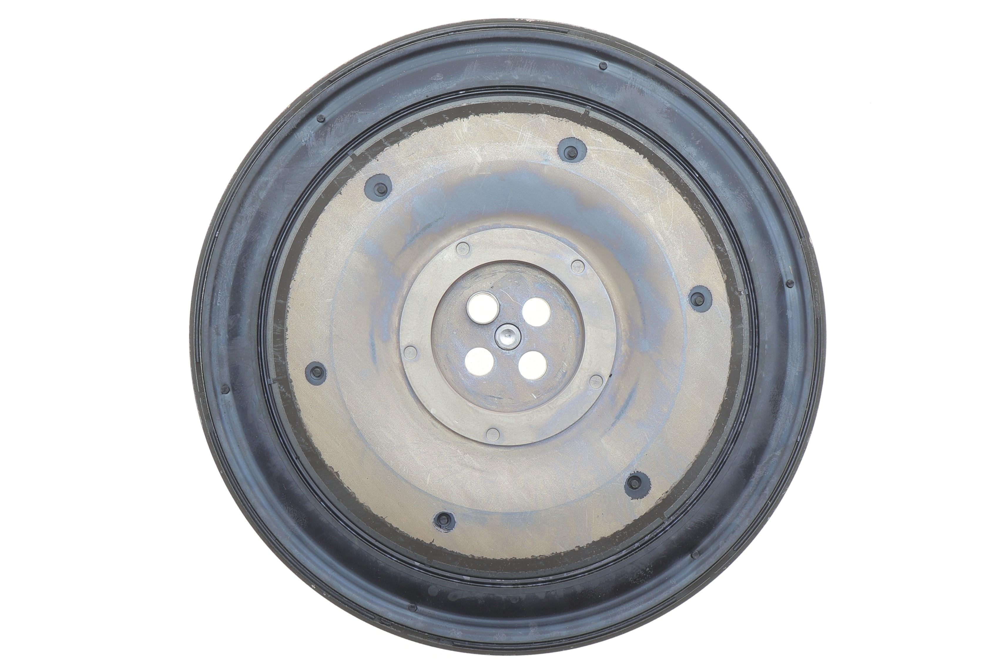 Шків колінвалу MB Sprinter 907/910/Vito (V447) 16- OM654.920