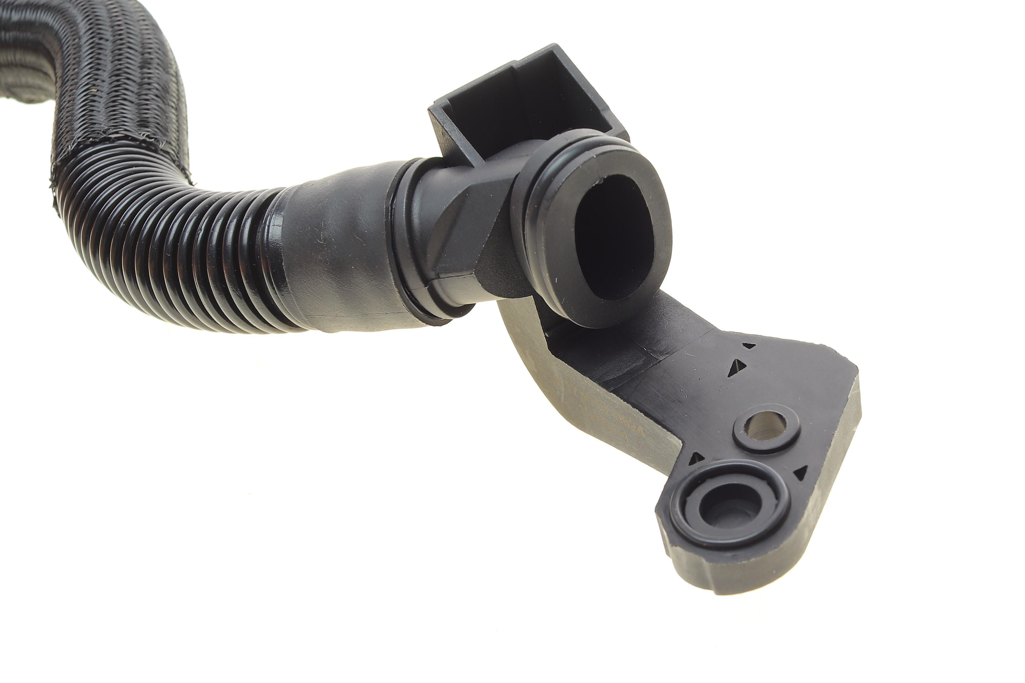 Патрубок вентиляції картера Skoda Superb/VW Passat/Golf VII 1.8TSI/2.0TSI 12-