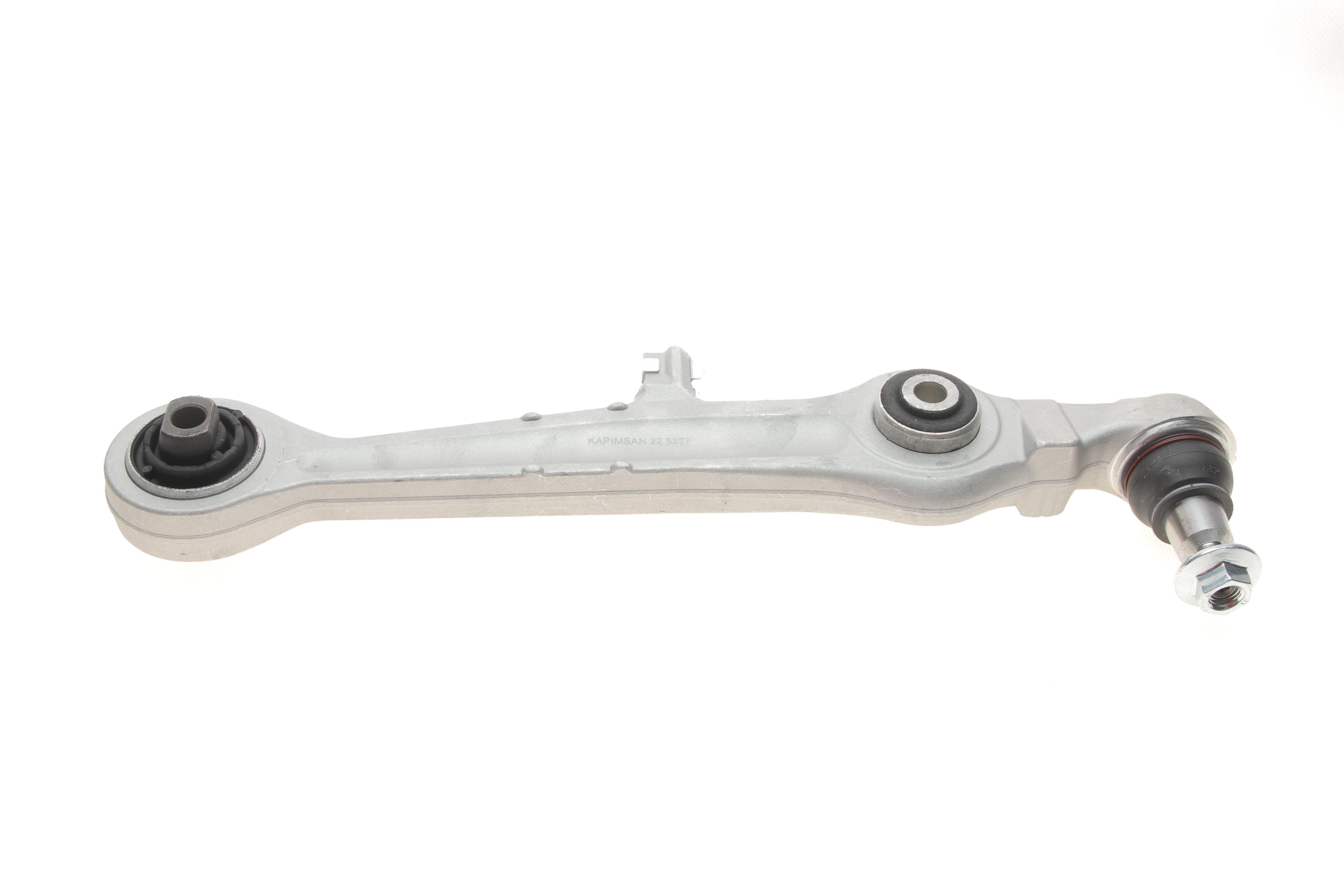 Важіль підвіски (передній/знизу) Audi A4/A6/VW Passat B5 96-09 (конус 21)