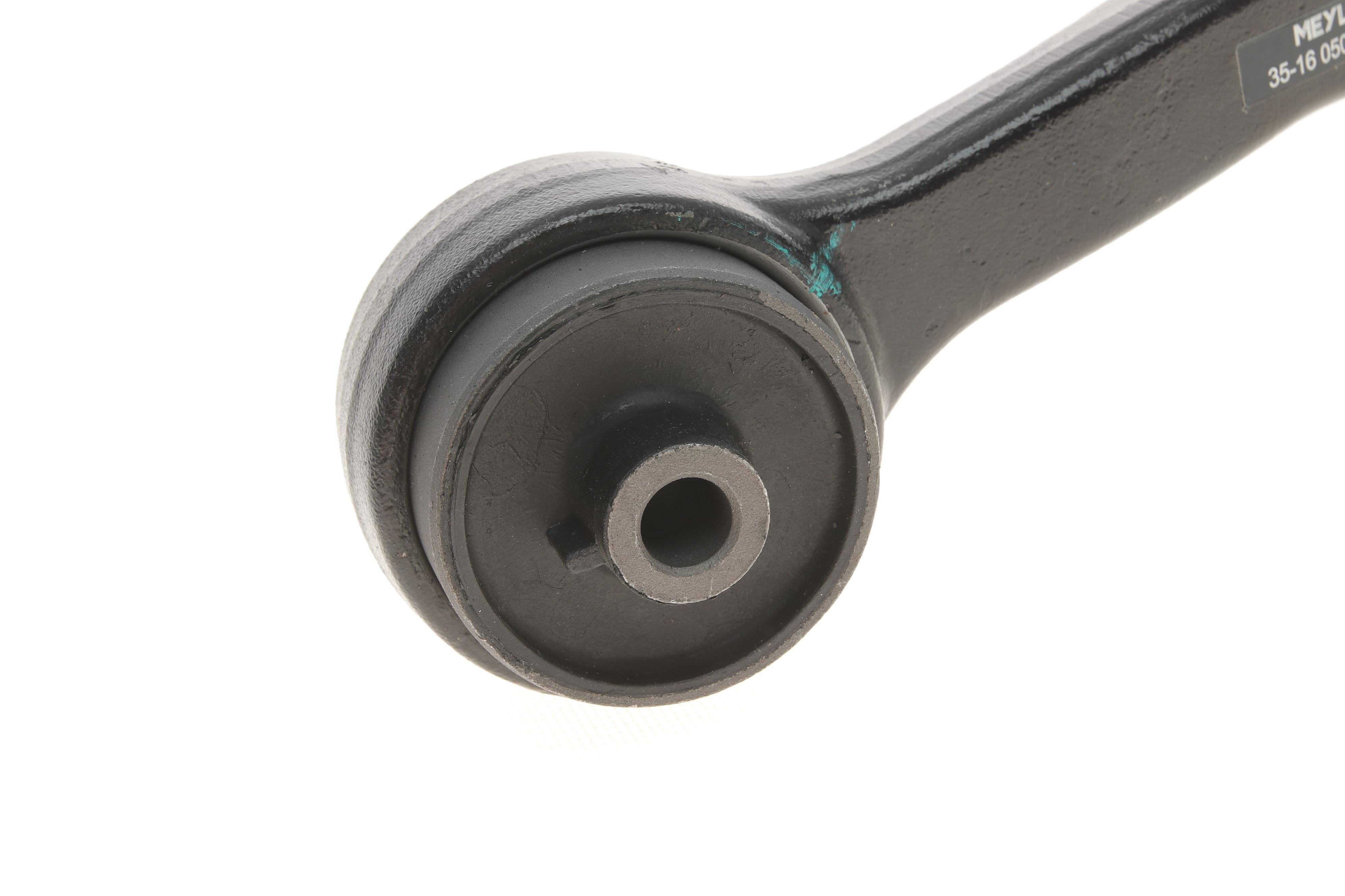 Важіль підвіски (передній/знизу/ззаду) (L) Mazda 6 1.8-2.3 02-07