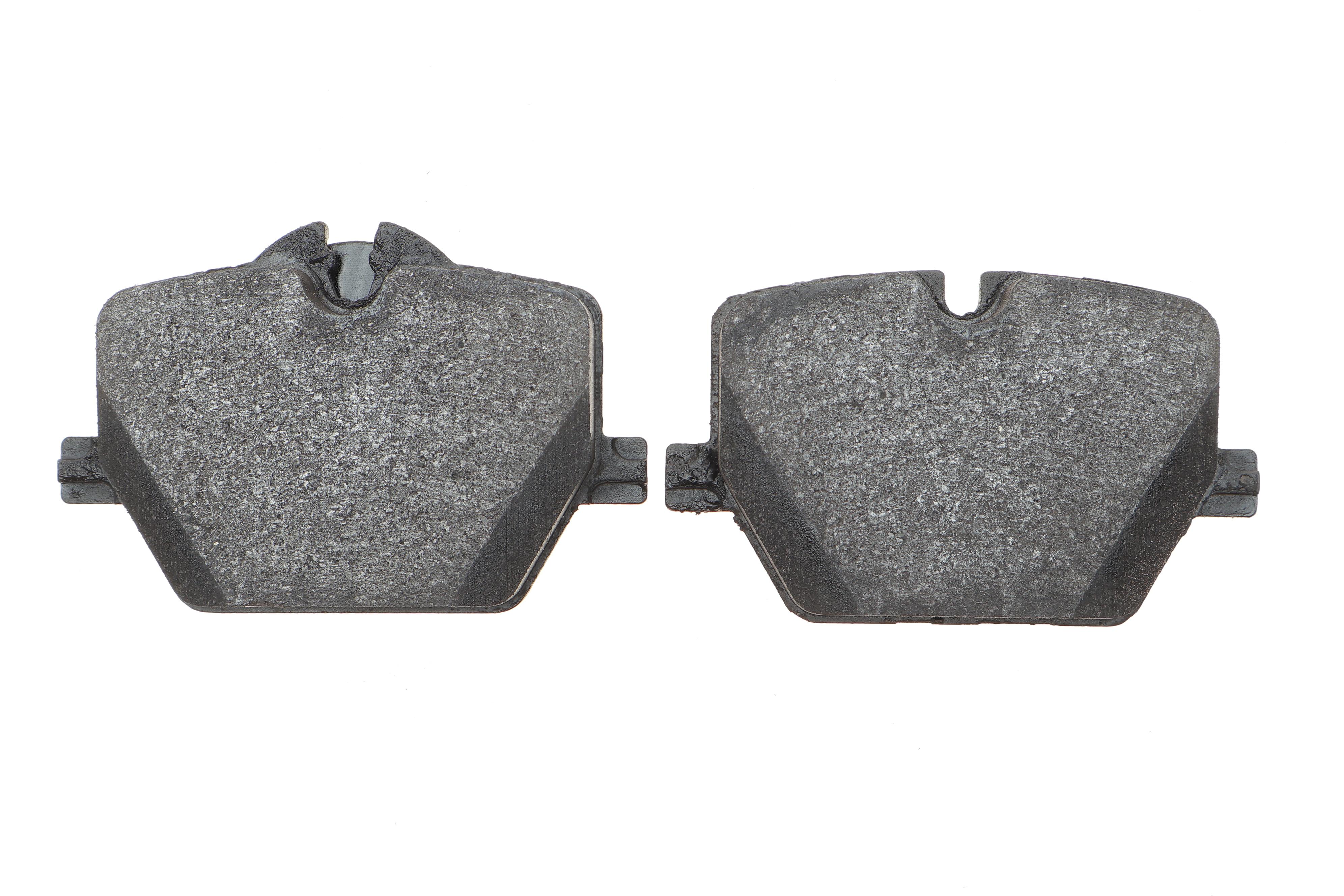 Колодки тормозные (задние) BMW 3 (G20/G21/G80/G81/G28)/4 (G22/G23/G82/G83/G26) 18-/i4 (G26) 21-