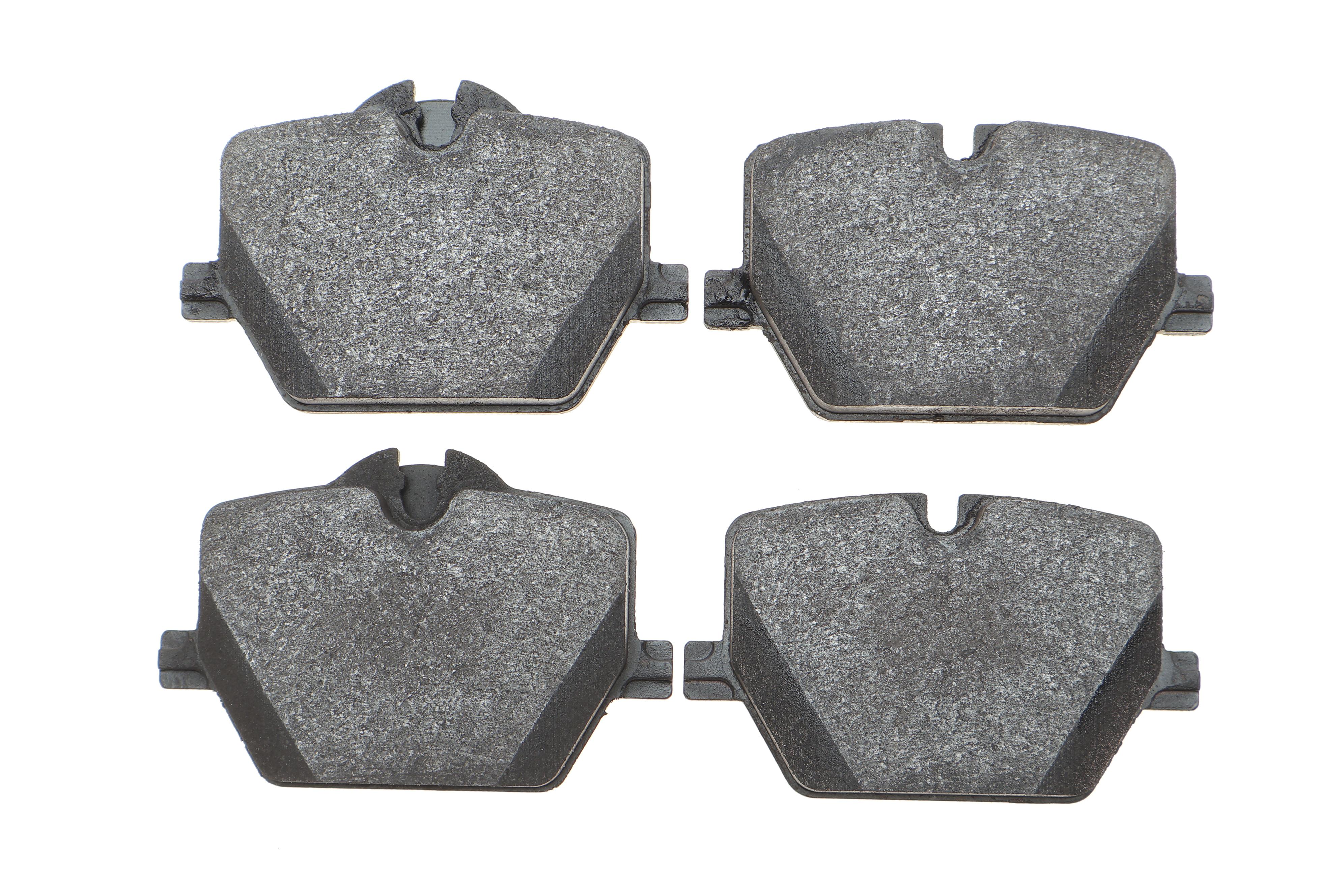 Колодки тормозные (задние) BMW 3 (G20/G21/G80/G81/G28)/4 (G22/G23/G82/G83/G26) 18-/i4 (G26) 21-