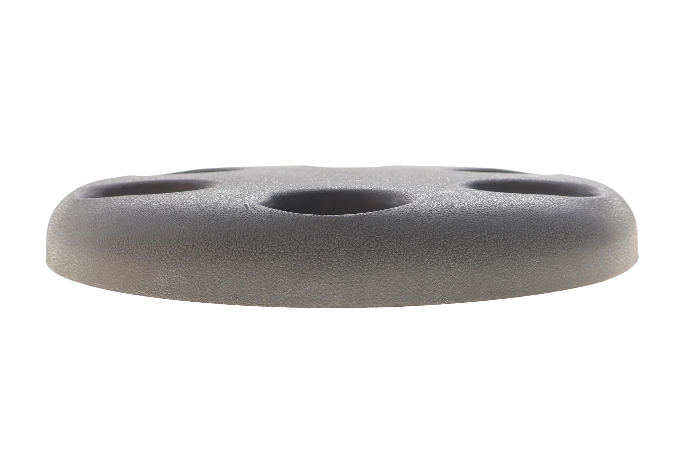 Ковпак диска колісного Iveco (6 гвинтів)