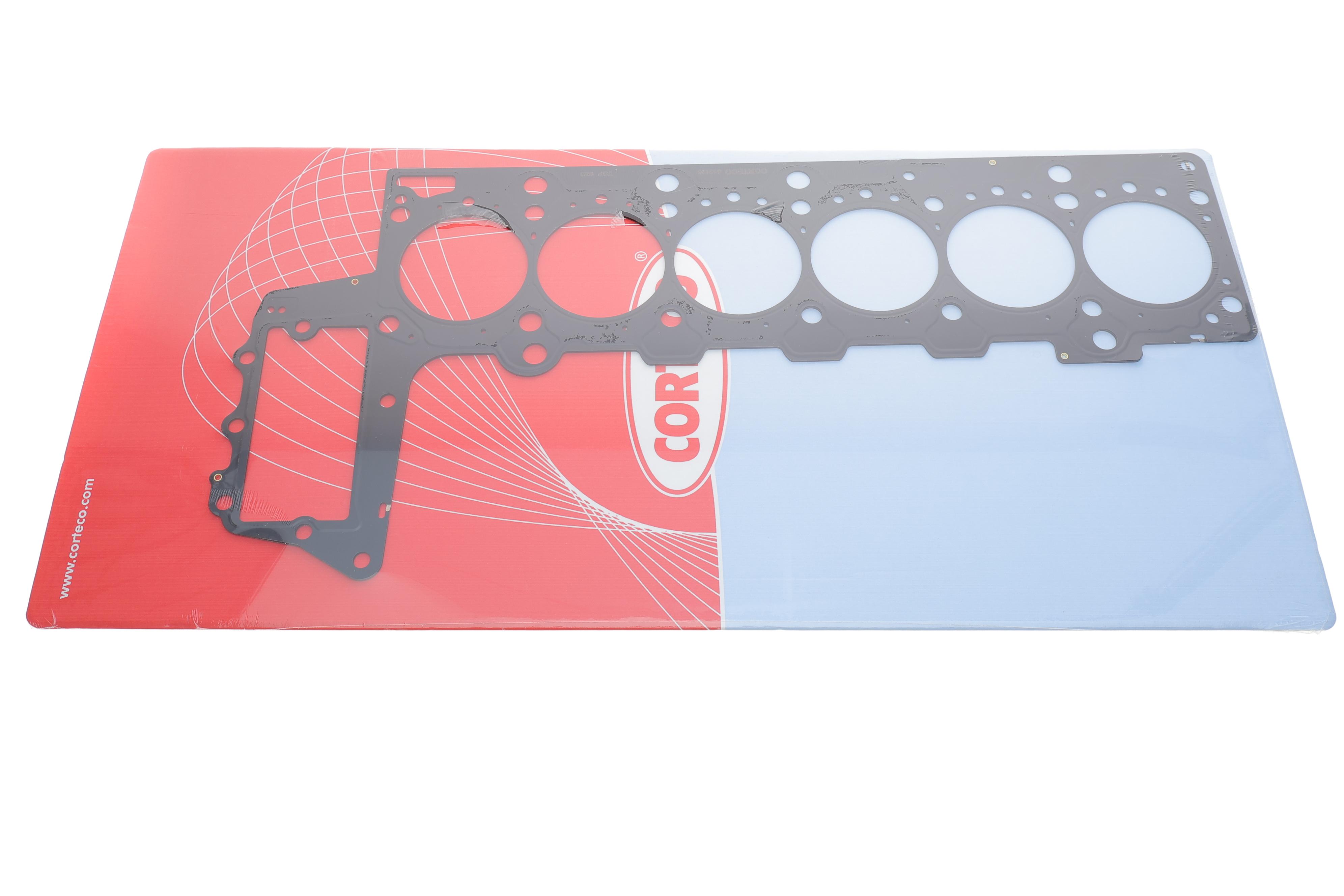 Прокладка ГБЦ BMW 3 (E46)/5 (E60/E61)/7 (E65/E66/E67) 2.5D/3.0D 57 02- (Ø84,50mm) (1.55mm)