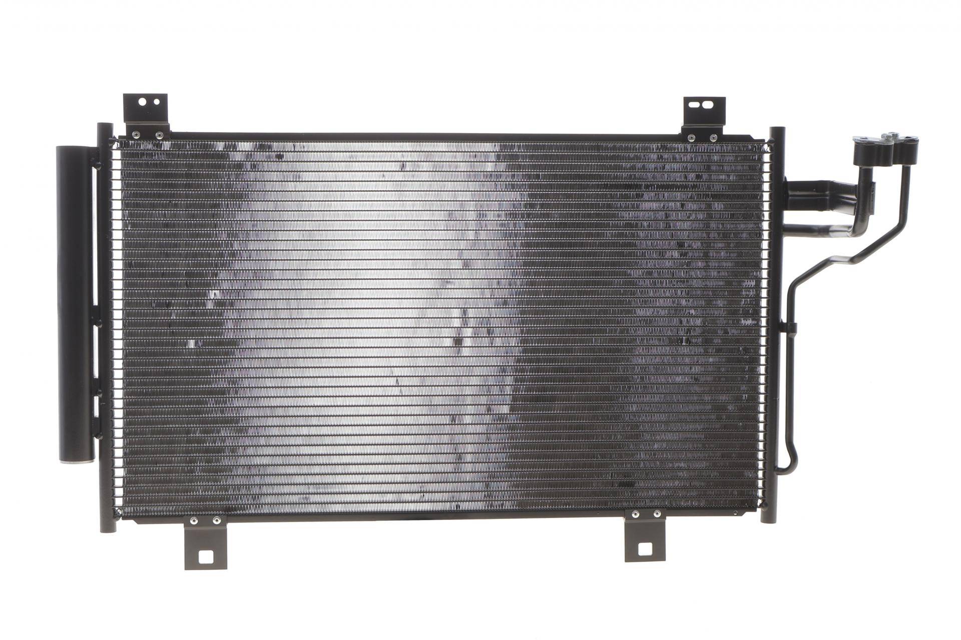 Радіатор кондиціонера (з осушувачем) Mazda 3/6 1.5/2.2D 12-