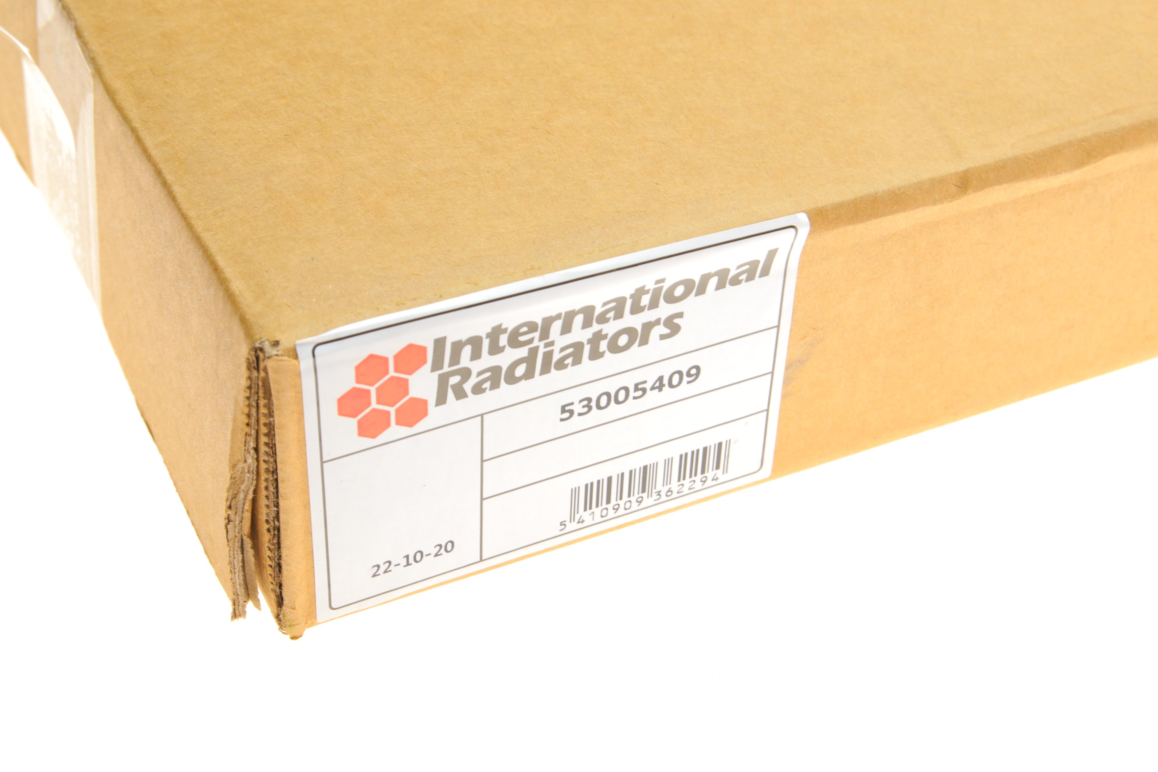 Радиатор кондиционера (с осушителем) Toyota Avensis 2.0D/2.2D 05-08