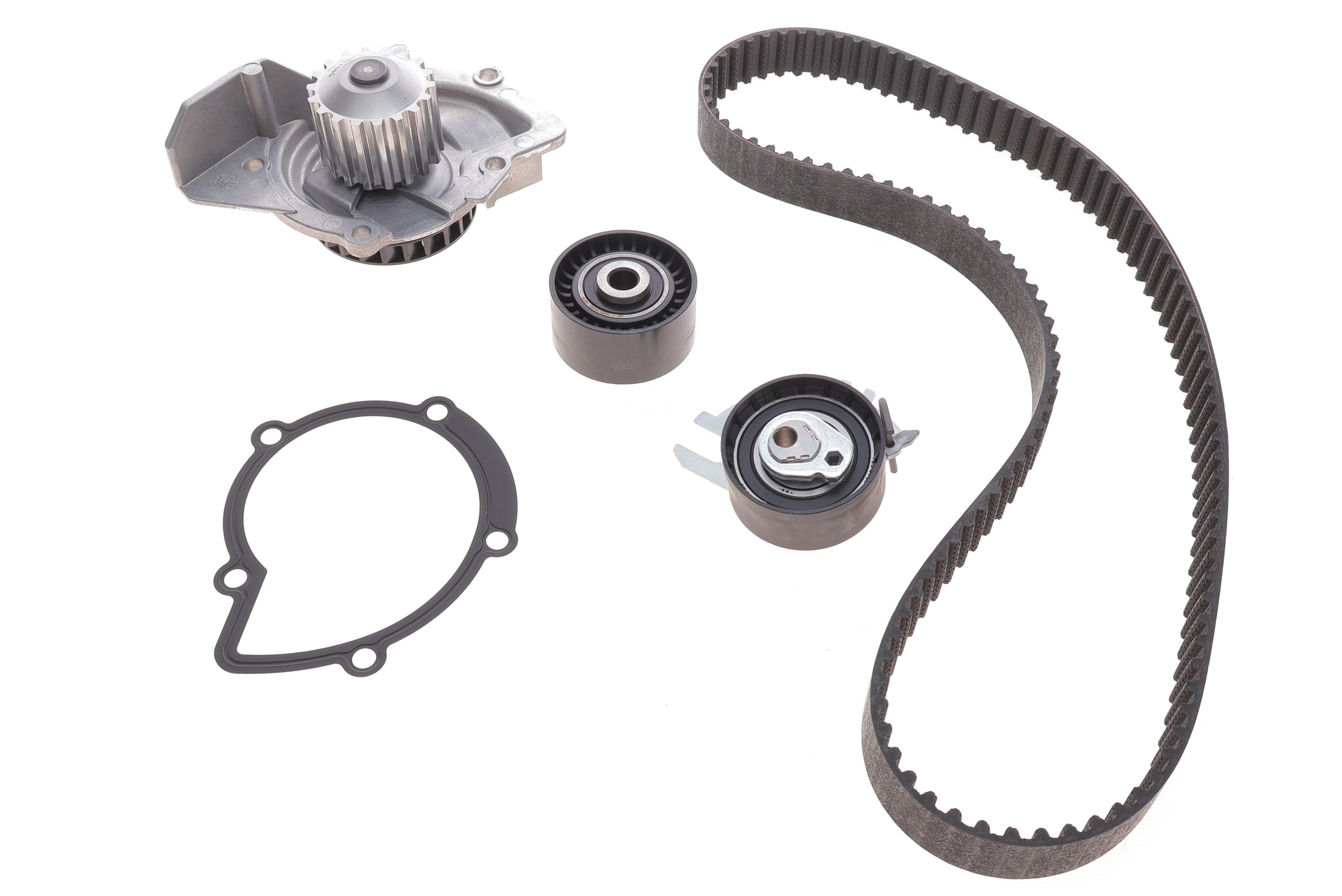 Комплект ГРМ + помпа Citroen Jumpy/Peugeot Expert 2.0HDI 10-