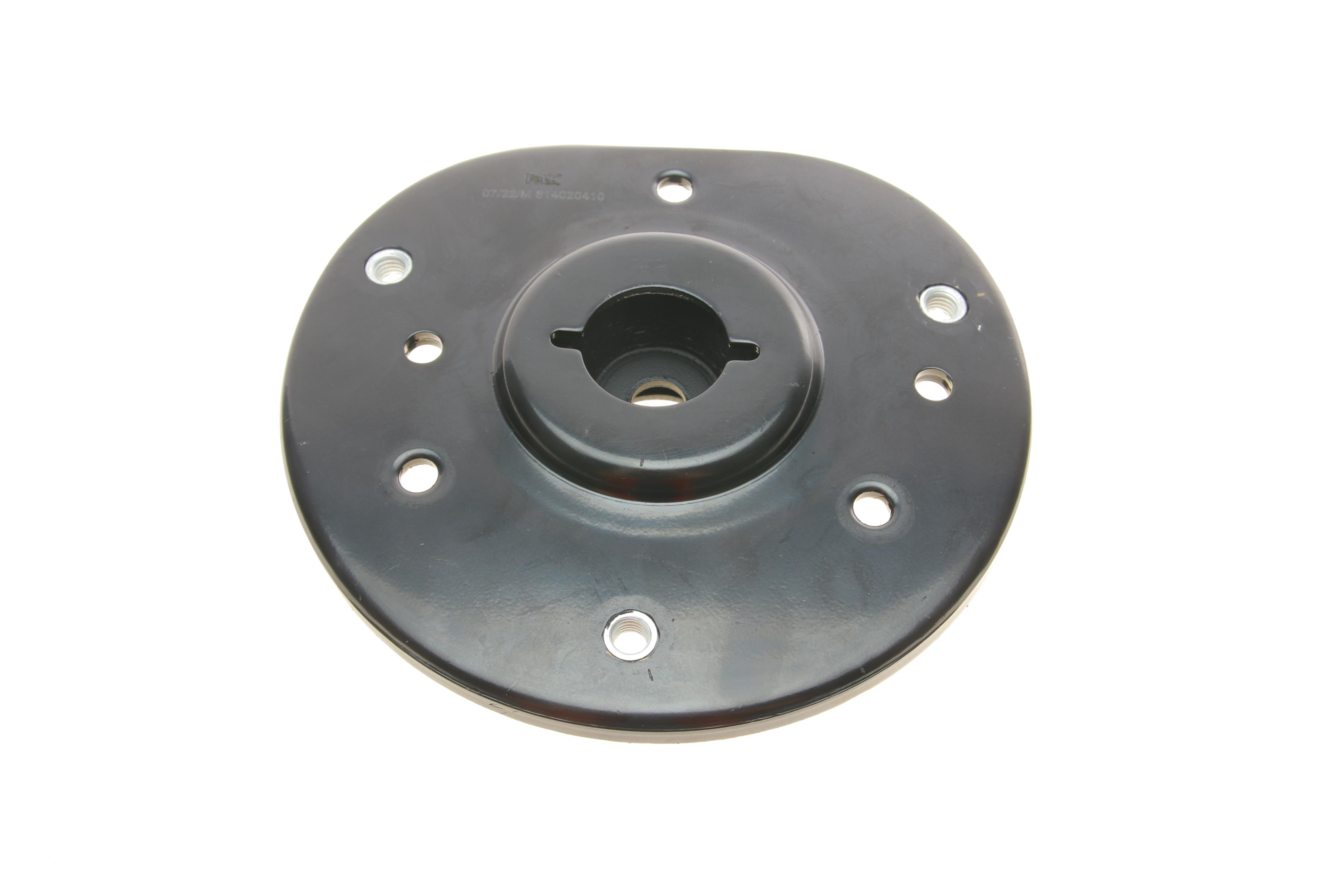 Подушка амортизатора (переднього) + підшипник Ford Mondeo/Volvo XC 70 II 2.4D 09-