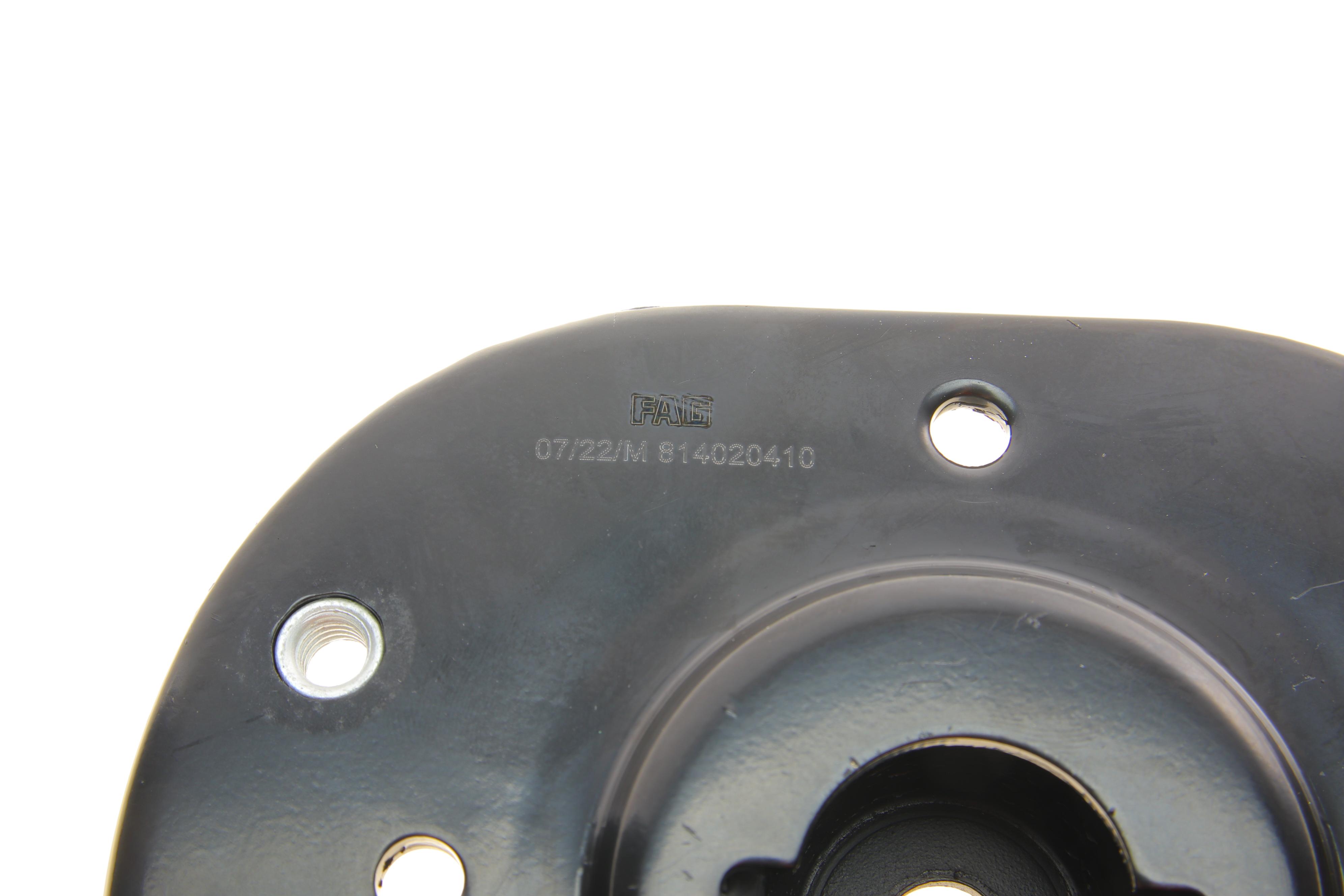 Подушка амортизатора (переднього) + підшипник Ford Mondeo/Volvo XC 70 II 2.4D 09-