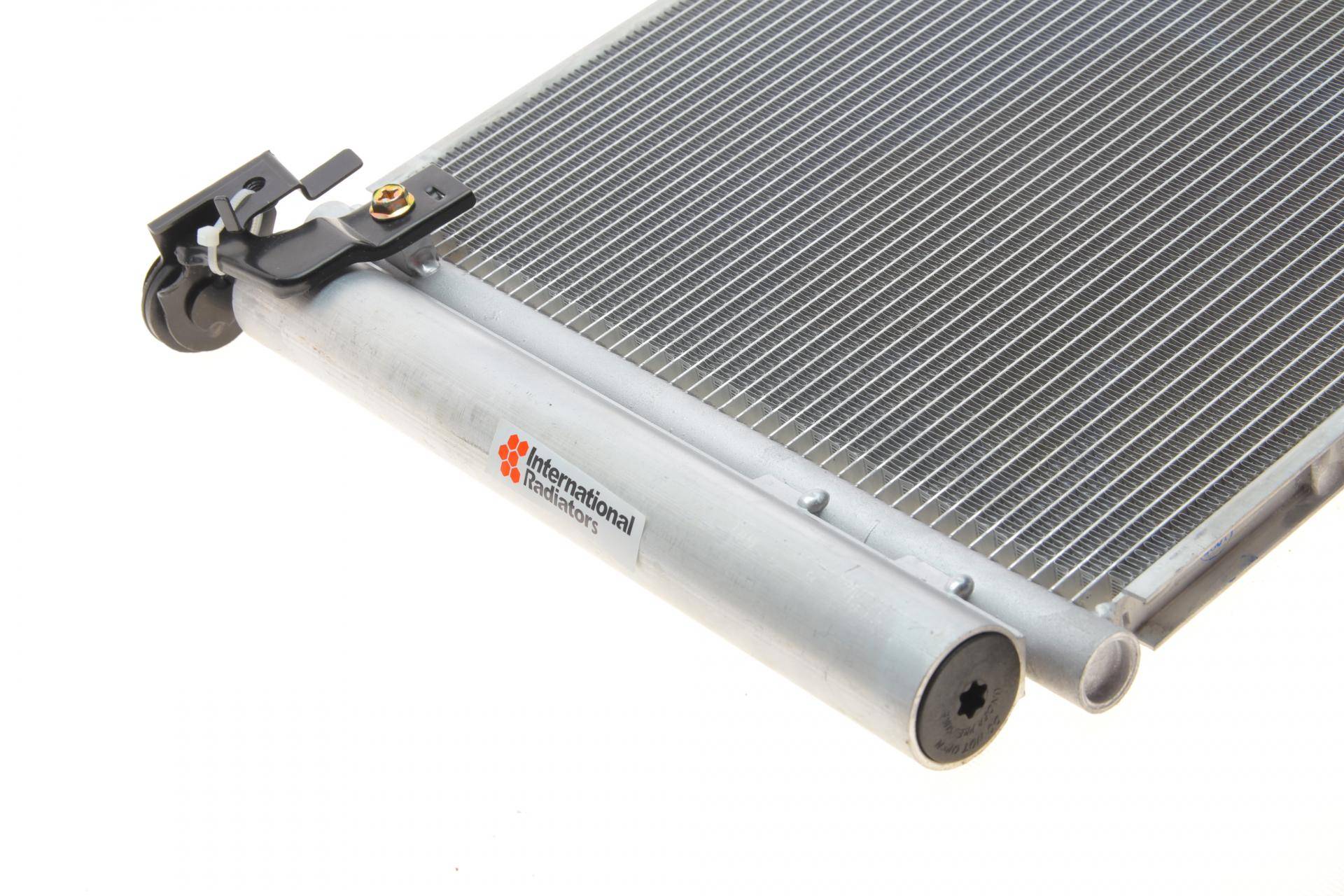 Радіатор кондиціонера (з осушувачем) Subaru Legacy V/Outback 2.0-3.6 09-