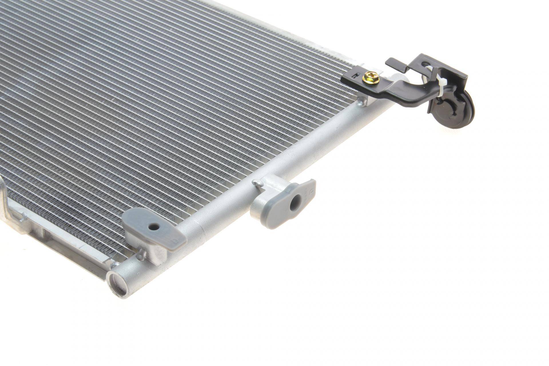 Радіатор кондиціонера (з осушувачем) Subaru Legacy V/Outback 2.0-3.6 09-