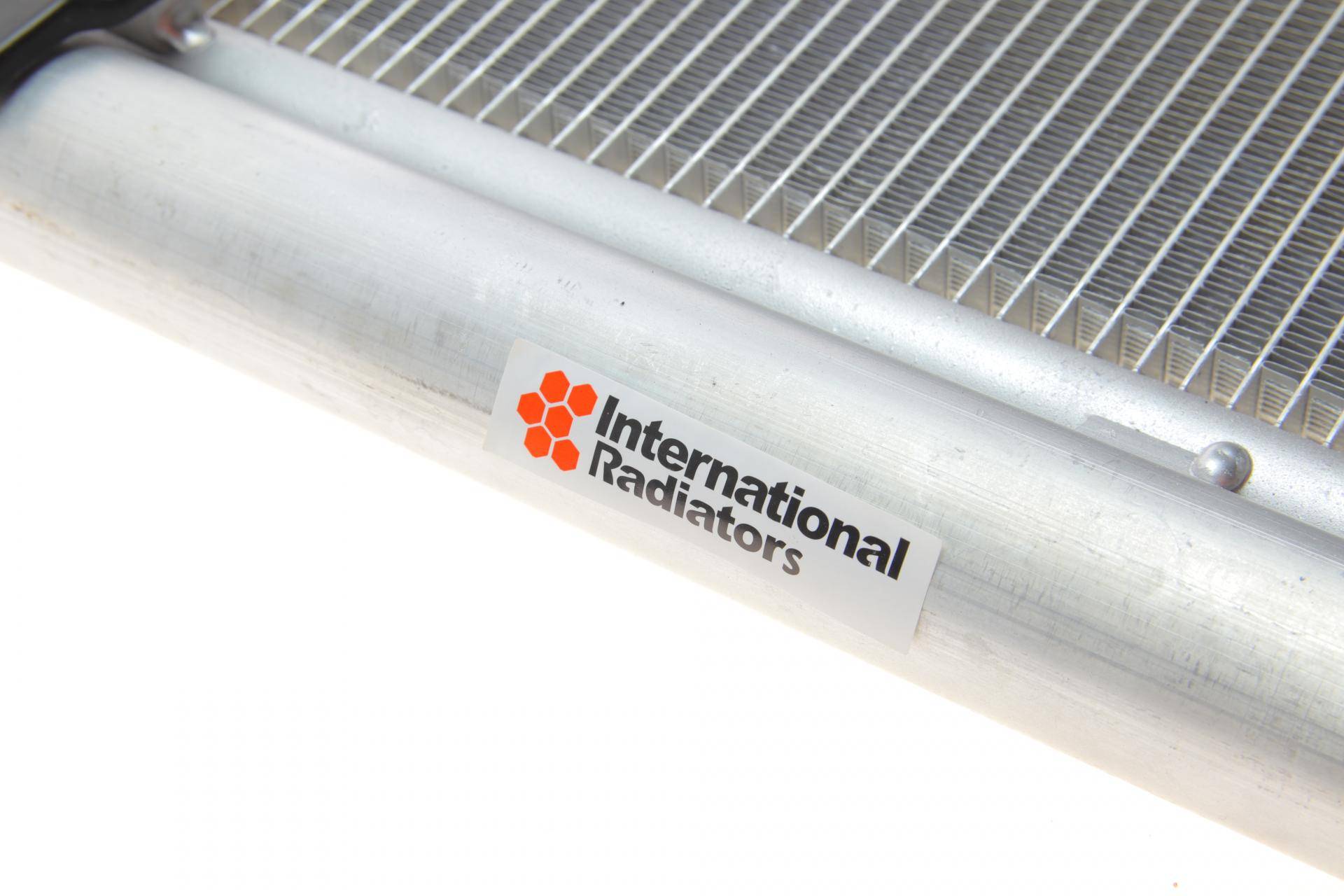 Радіатор кондиціонера (з осушувачем) Subaru Legacy V/Outback 2.0-3.6 09-