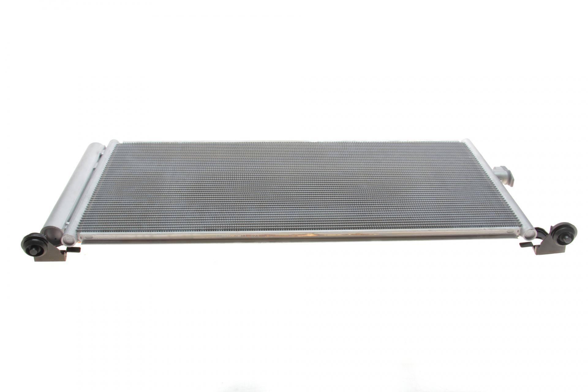 Радіатор кондиціонера (з осушувачем) Subaru Legacy V/Outback 2.0-3.6 09-