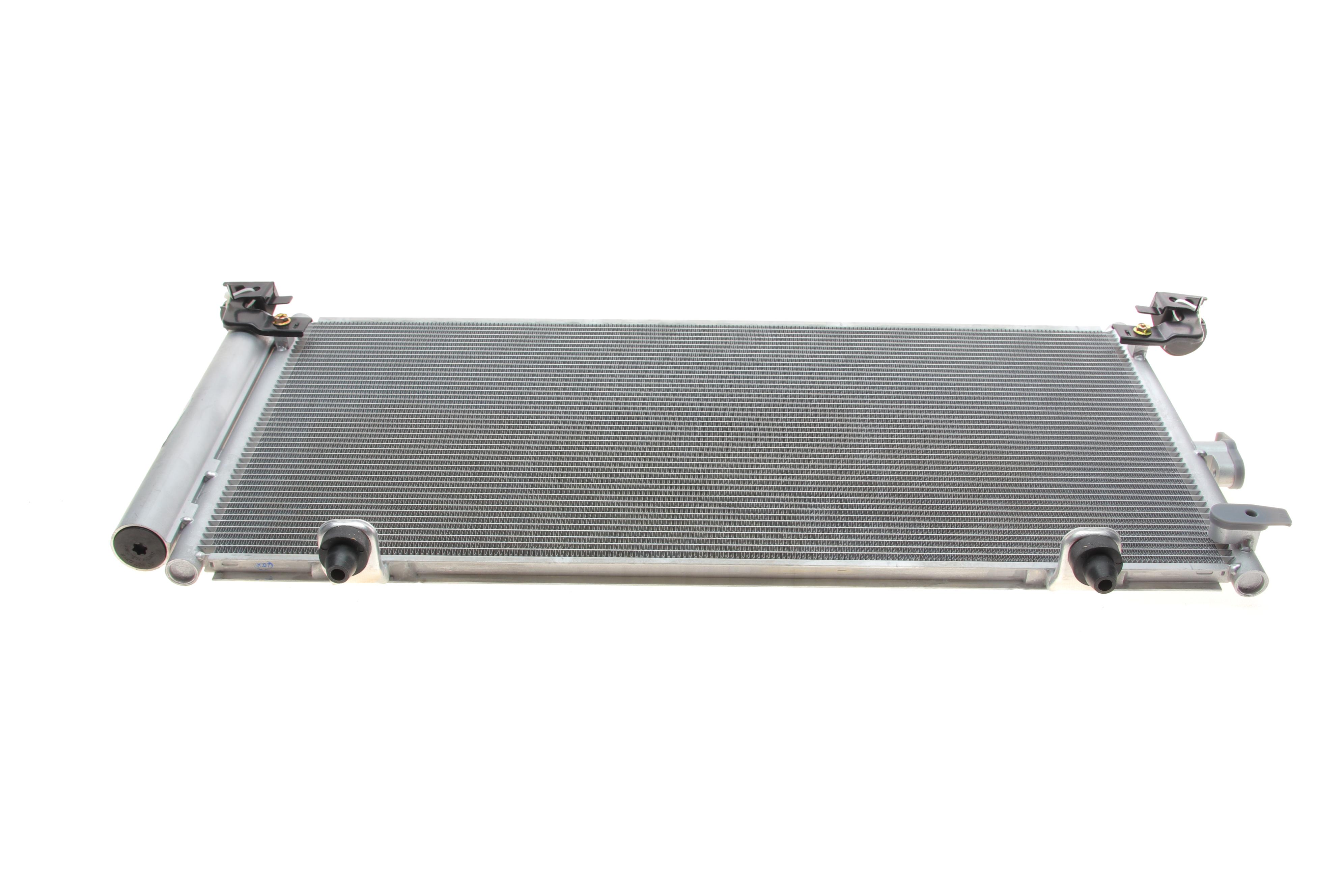 Радіатор кондиціонера (з осушувачем) Subaru Legacy V/Outback 2.0-3.6 09-