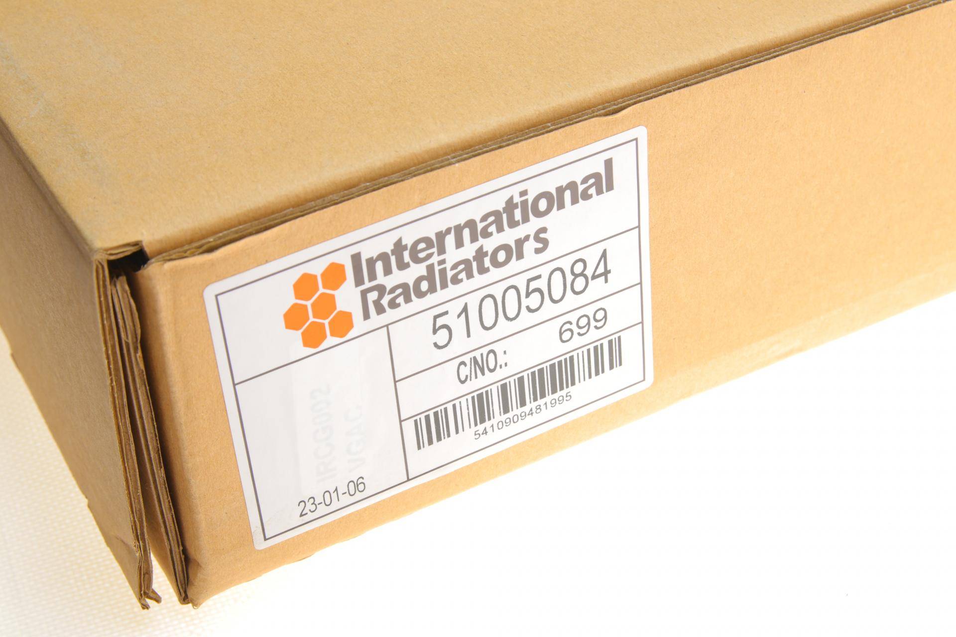 Радіатор кондиціонера (з осушувачем) Subaru Legacy V/Outback 2.0-3.6 09-