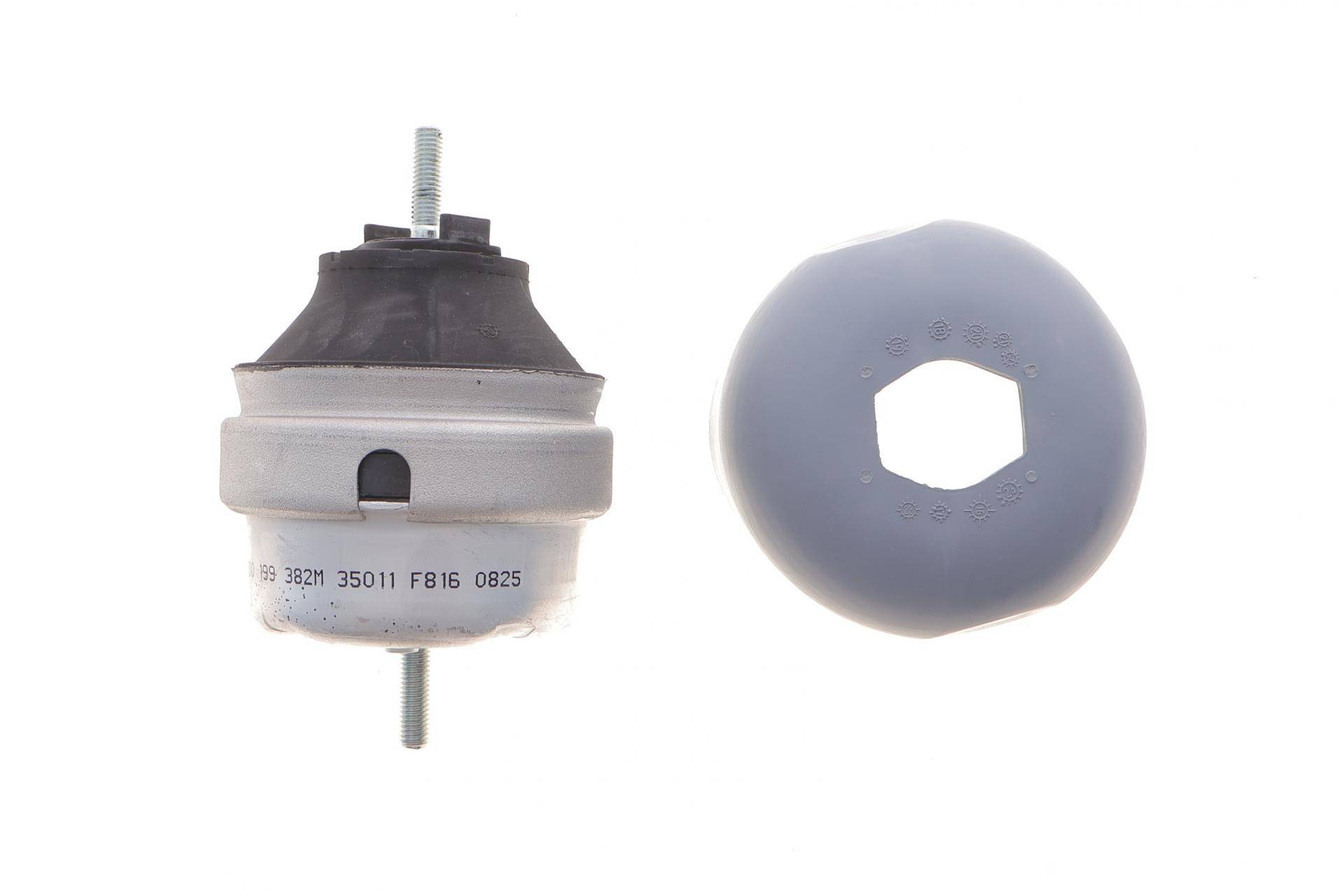 Подушка двигуна (передня) (R) VW Passat 1.6-2.0 TDI 96-05 (M8x1,25)