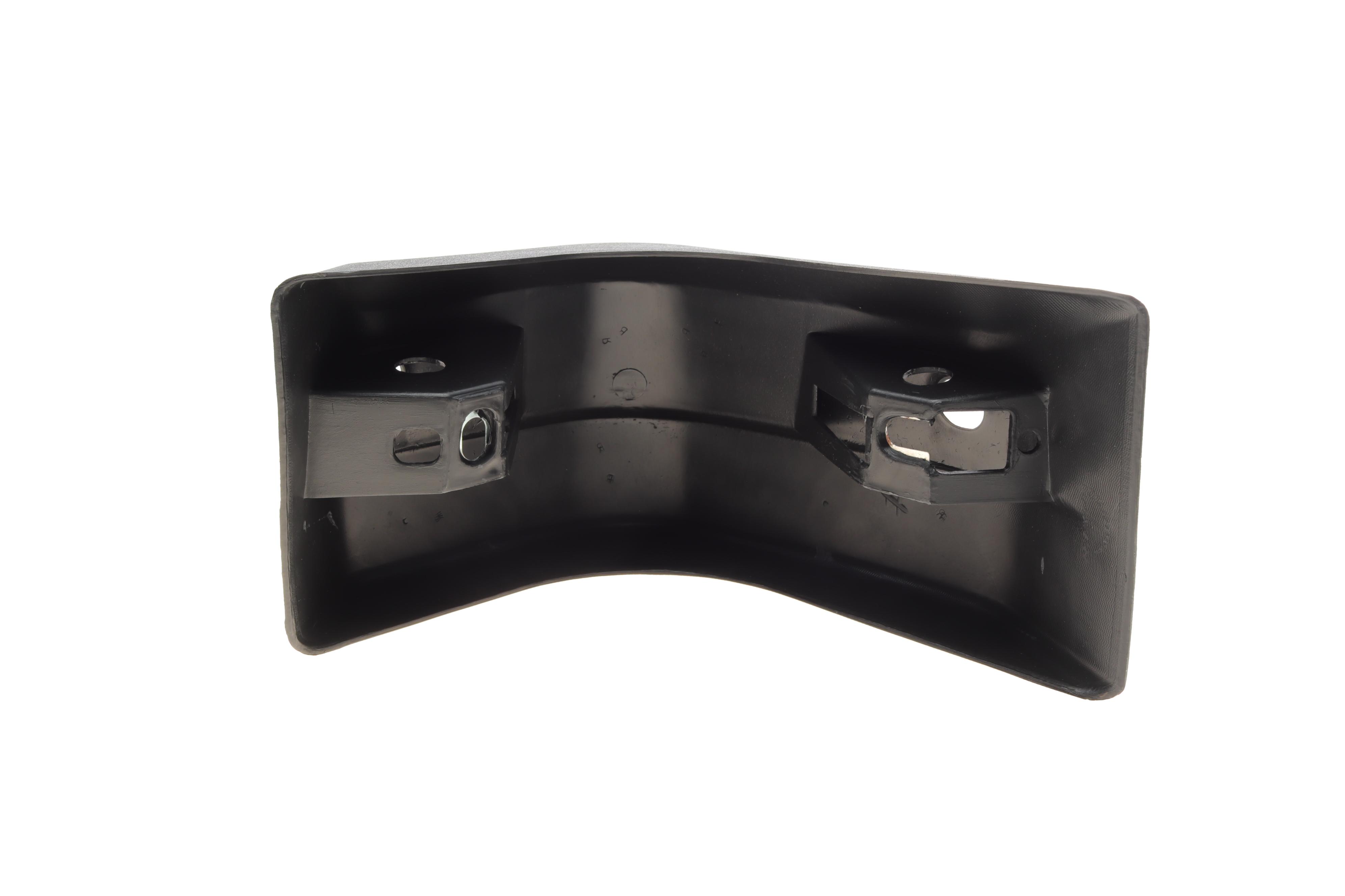 Клык бампера (заднего) MB 208-410 (R)