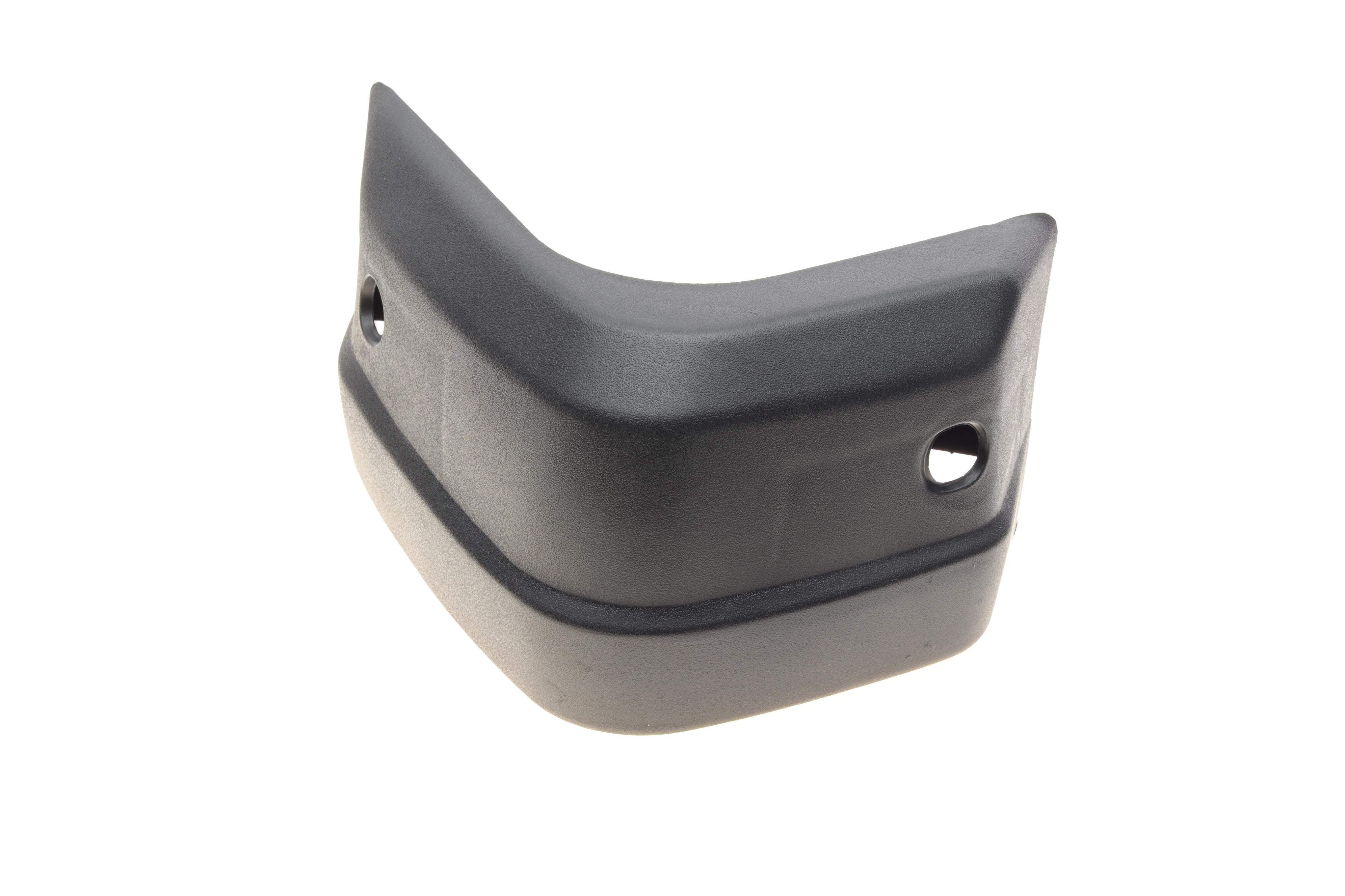 Клык бампера (заднего) MB 208-410 (R)