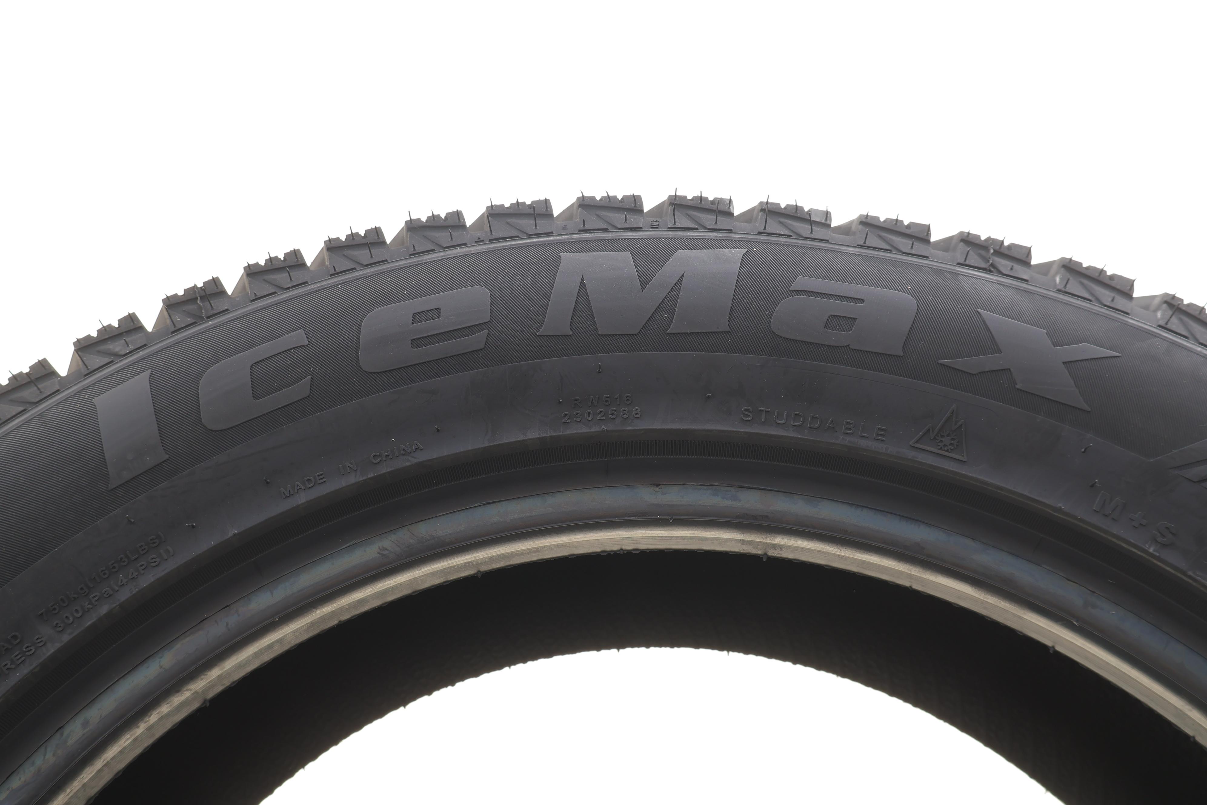 Шина IceMax RW516 225/55 R18 98H (зимняя)