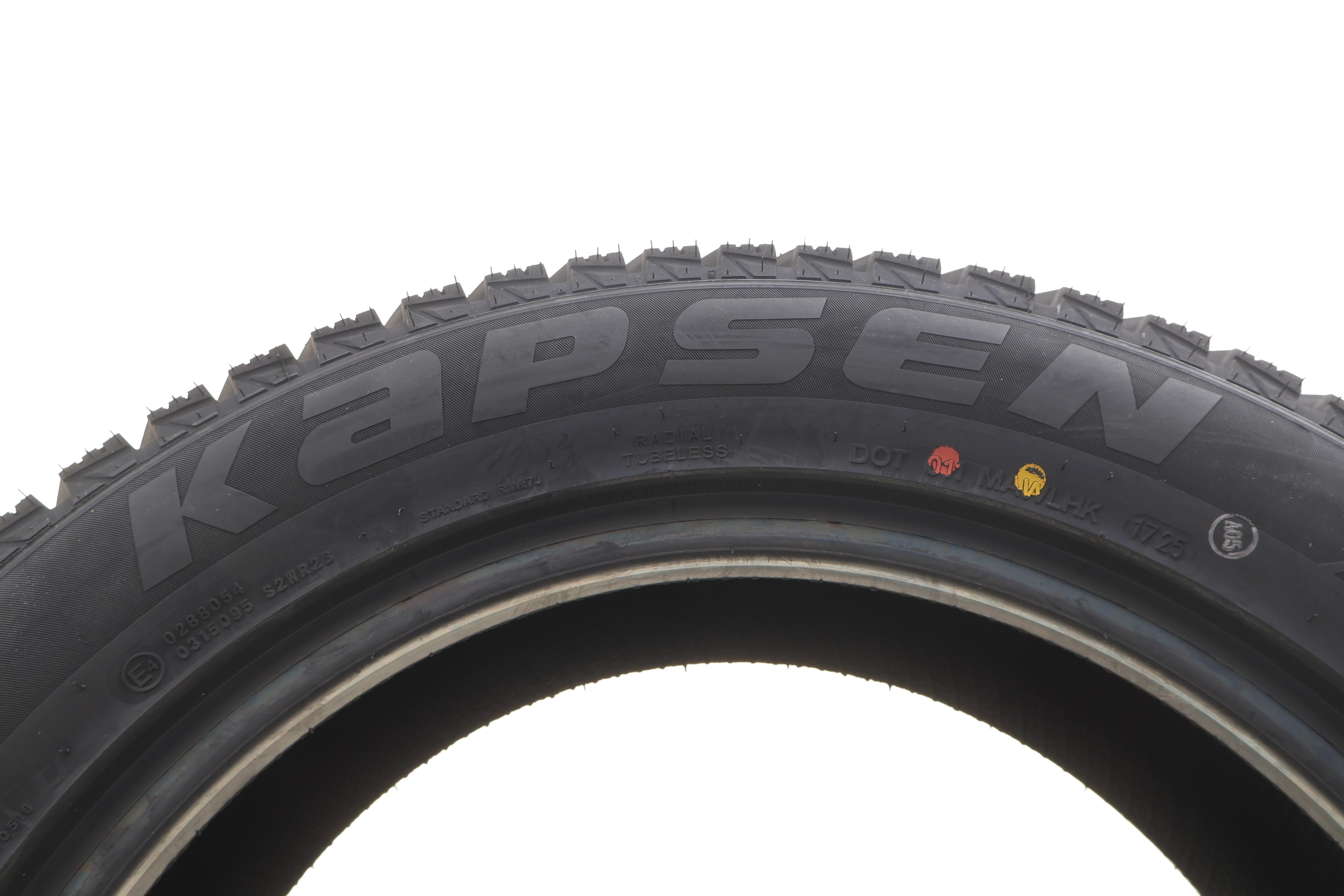 Шина IceMax RW516 225/55 R18 98H (зимняя)