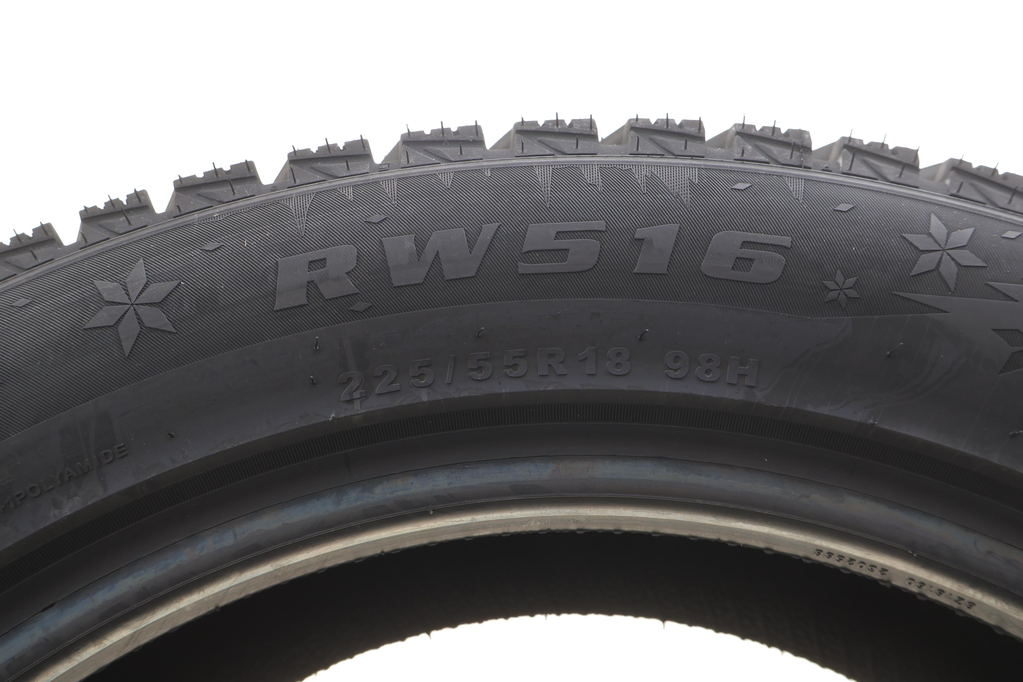 Шина IceMax RW516 225/55 R18 98H (зимняя)
