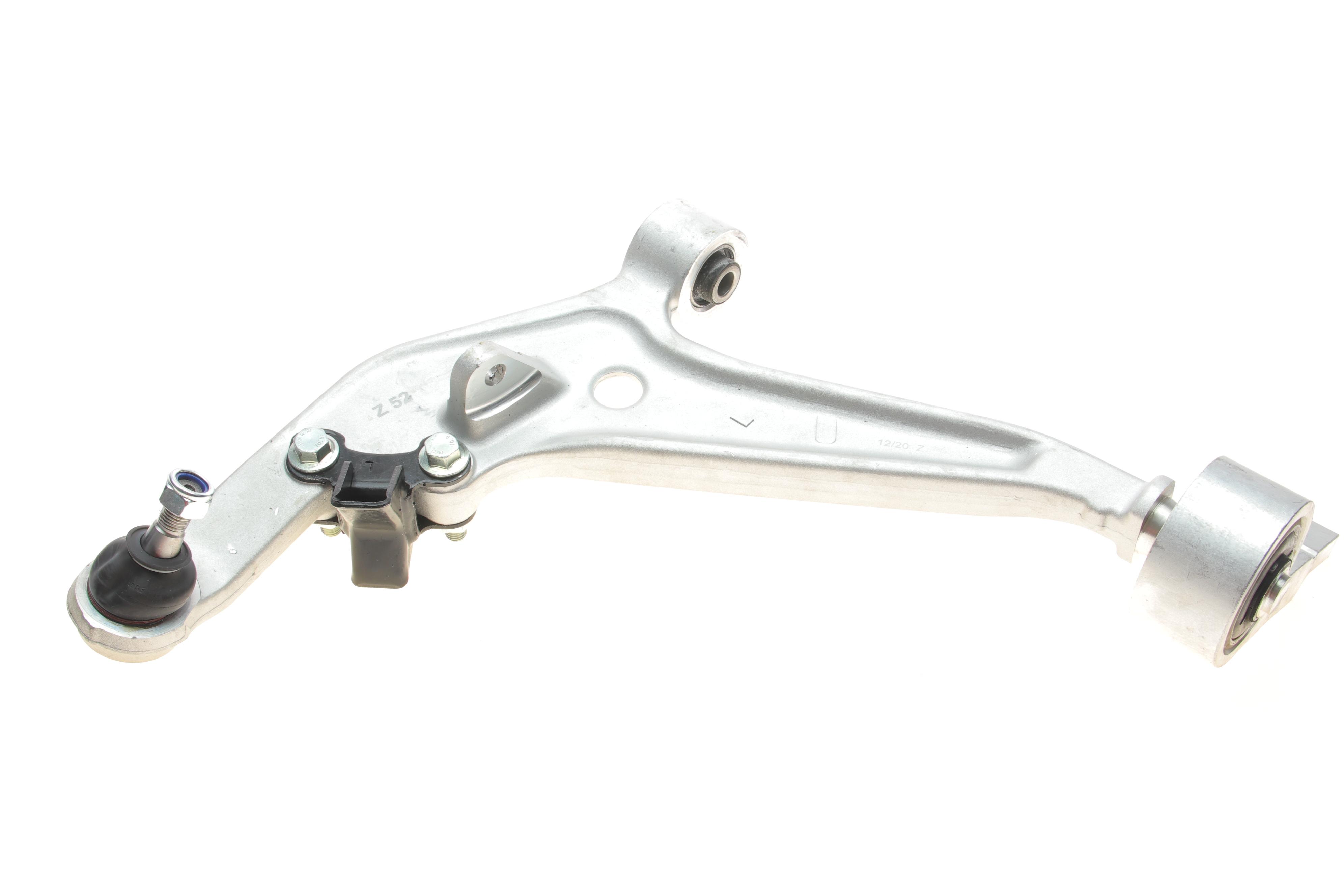 Важіль підвіски (передній) (L) Nissan X-Trail 01-13