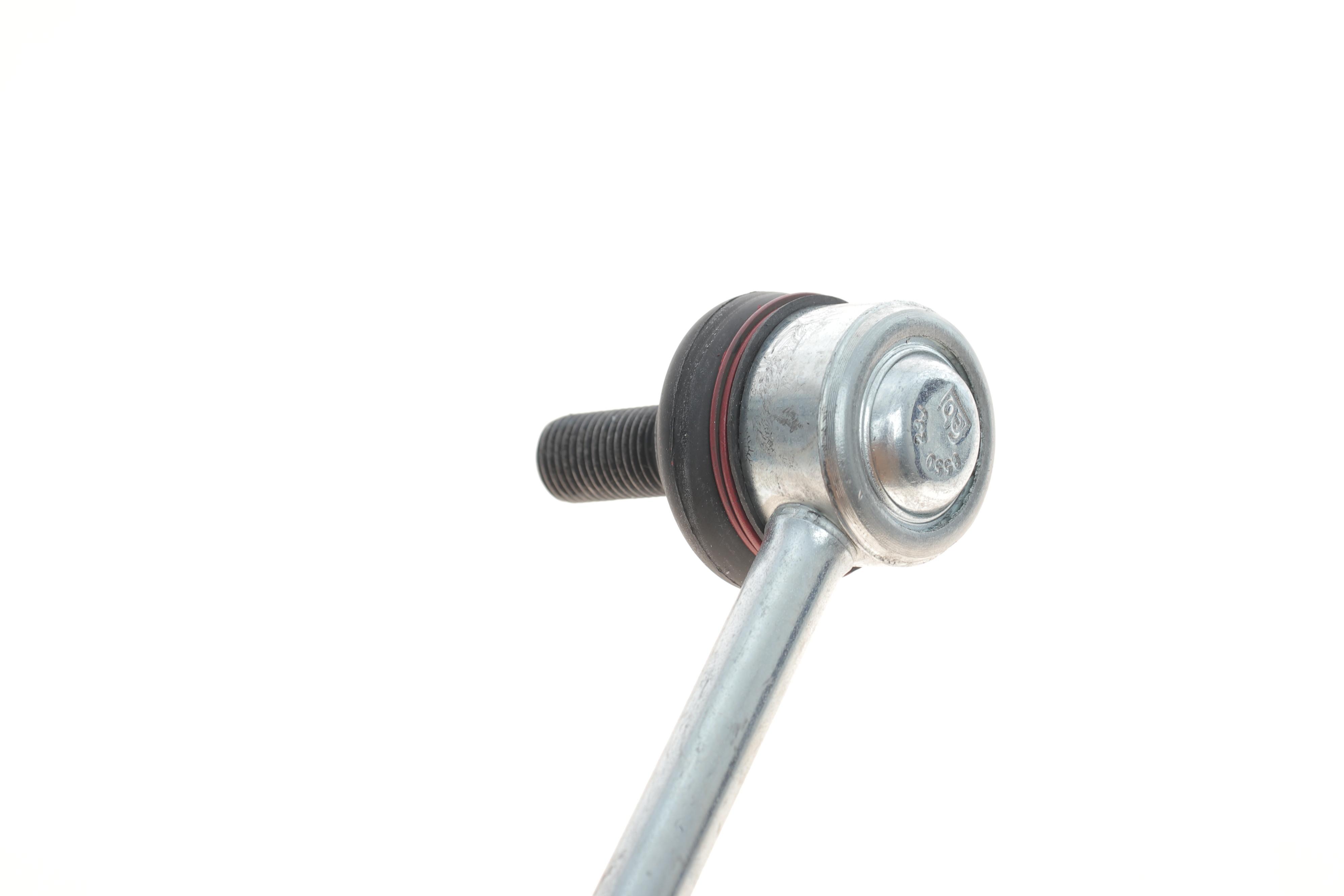 Тяга стабилизатора (переднего) Hyundai Tucson/Kia Sportage 15- (L=282mm)