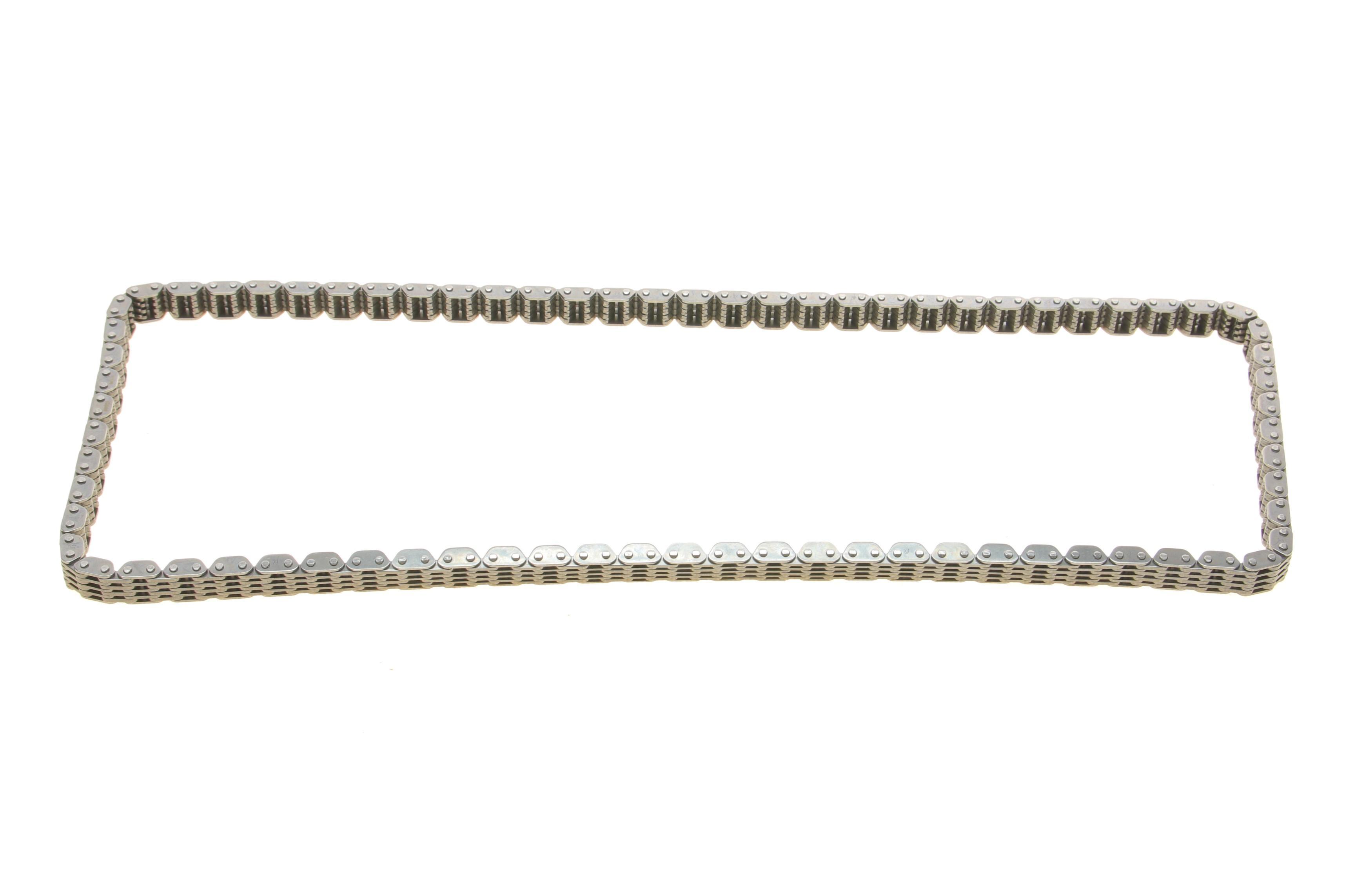 Цепь ГРМ Skoda Octavia/Fabia/ VW Caddy 1.2 TSI 10- (150 звеньев) (OE VAG)