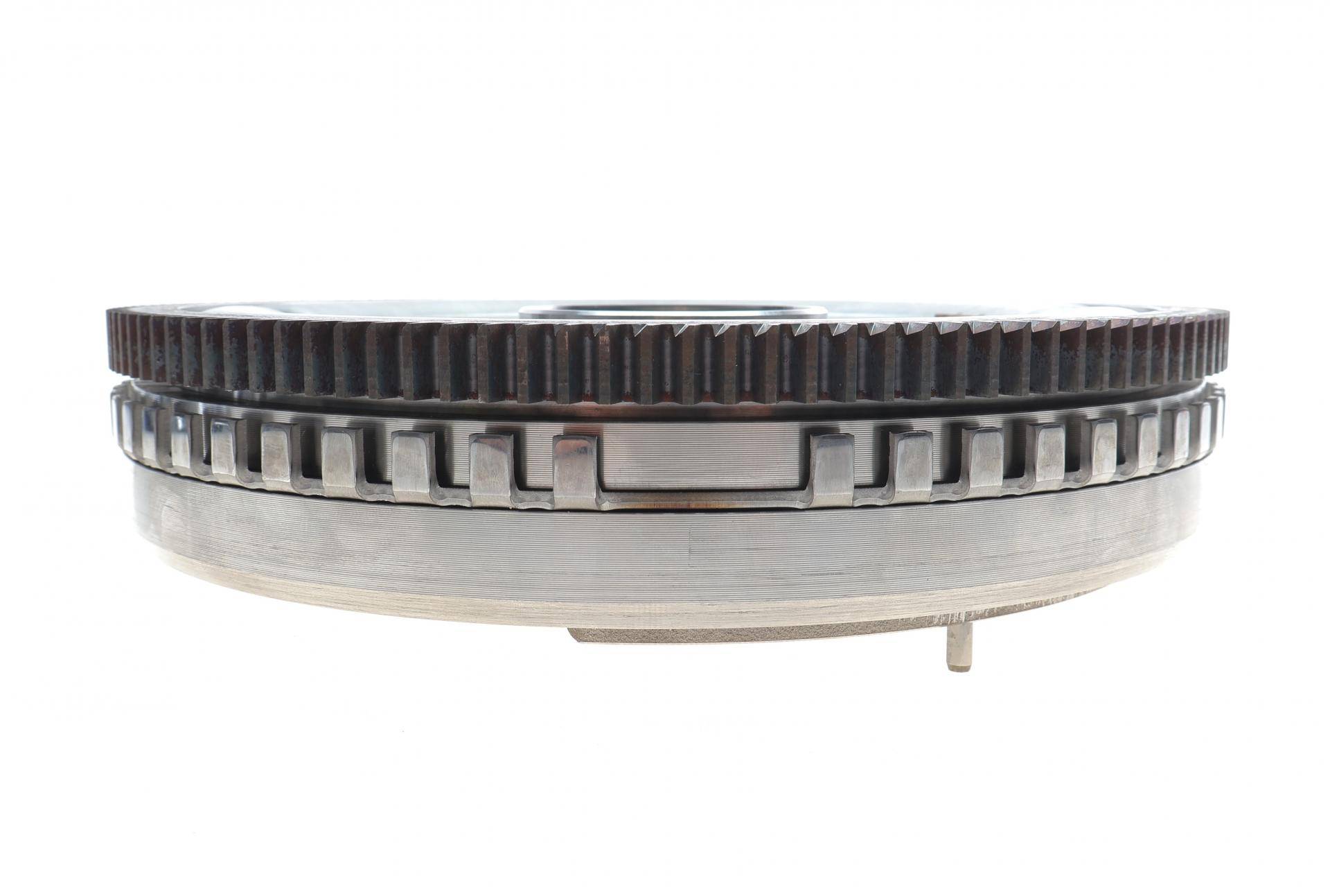 Демпфер зчеплення KIA Carnival III 2.9 CRDi 06-, 136kw, J3(CRDi)