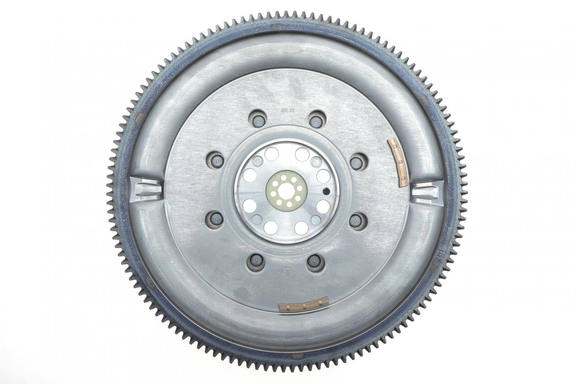 Демпфер зчеплення KIA Carnival III 2.9 CRDi 06-, 136kw, J3(CRDi)