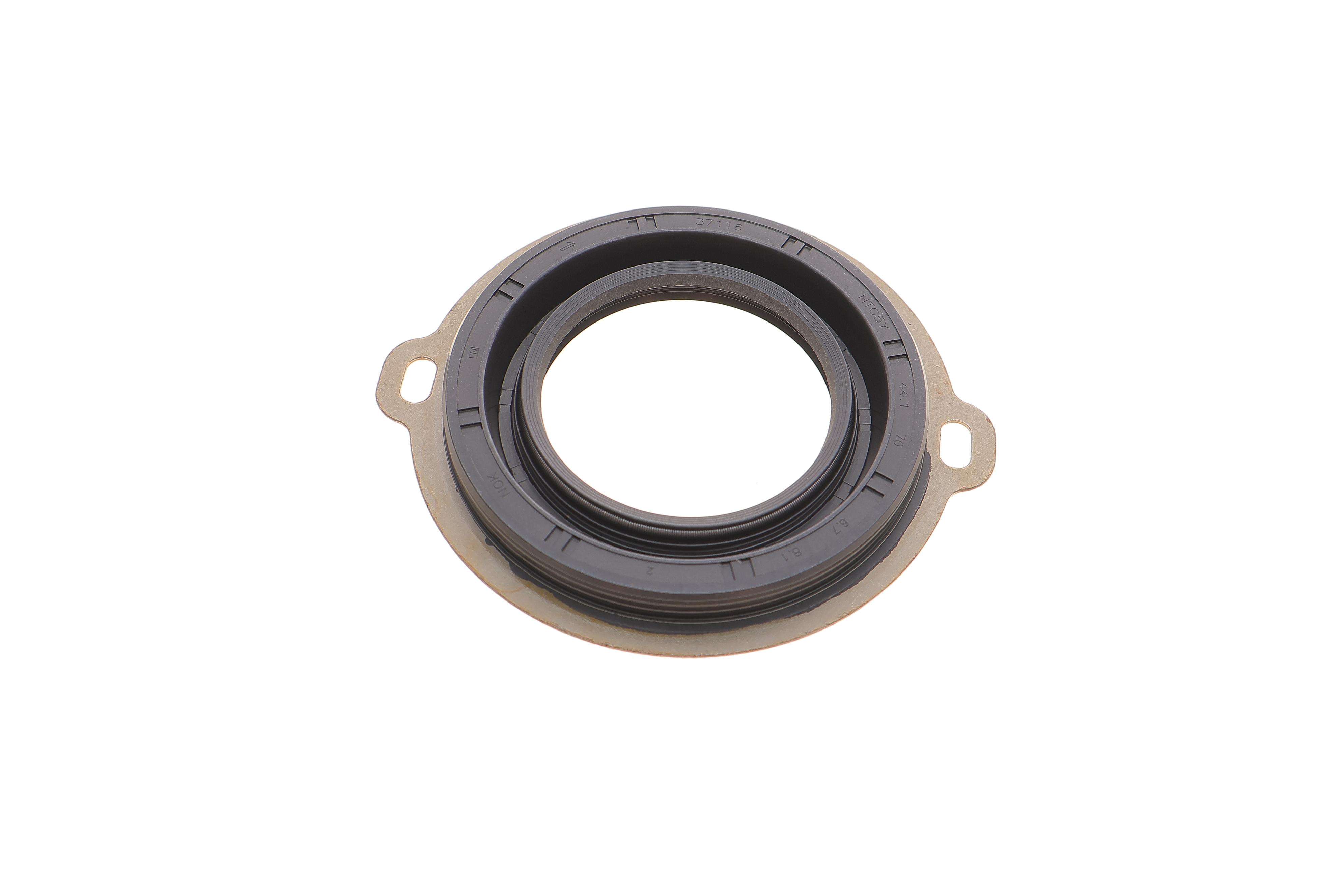 Сальник вала первичного АКПП BMW X3 (E83)/ X5 (E53) 97- (44.1x70x6.7/8.1)