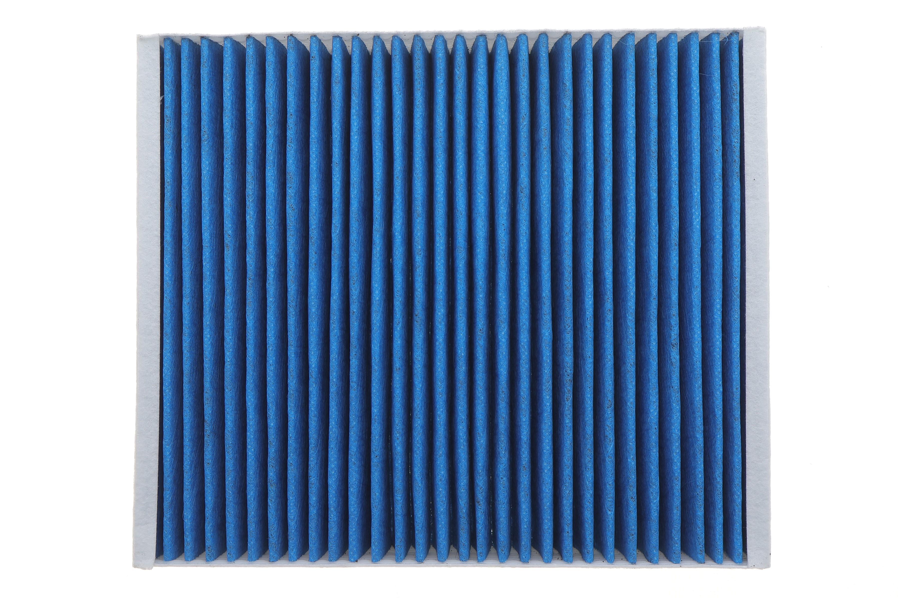 Фильтр салона Chevrolet Aveo (T300) 11-/ Opel Astra J 09- (угольный/антибакт.)