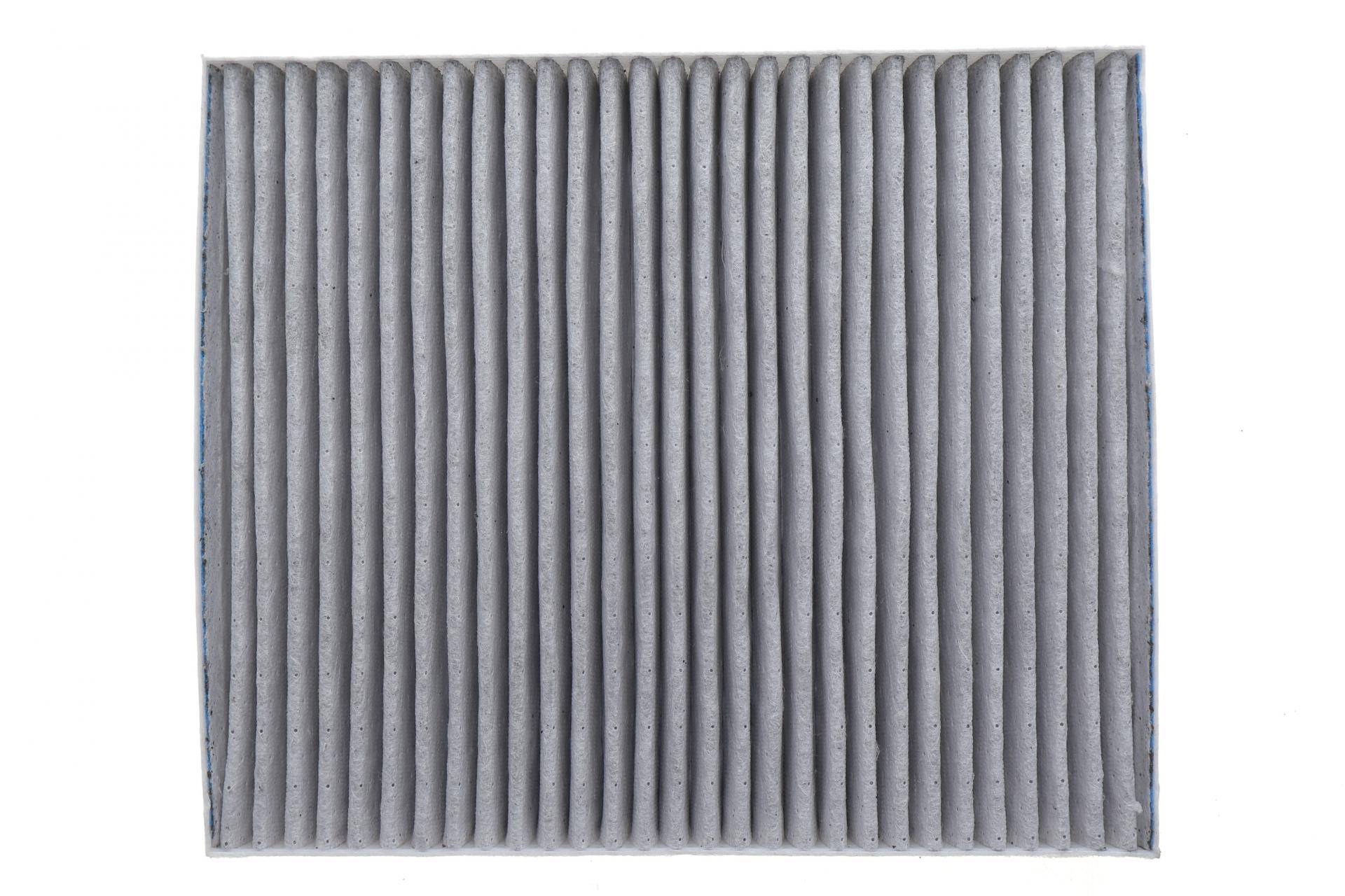 Фільтр салону Chevrolet Aveo (T300) 11-/ Opel Astra J 09- (вугільний/антибактеріальний)